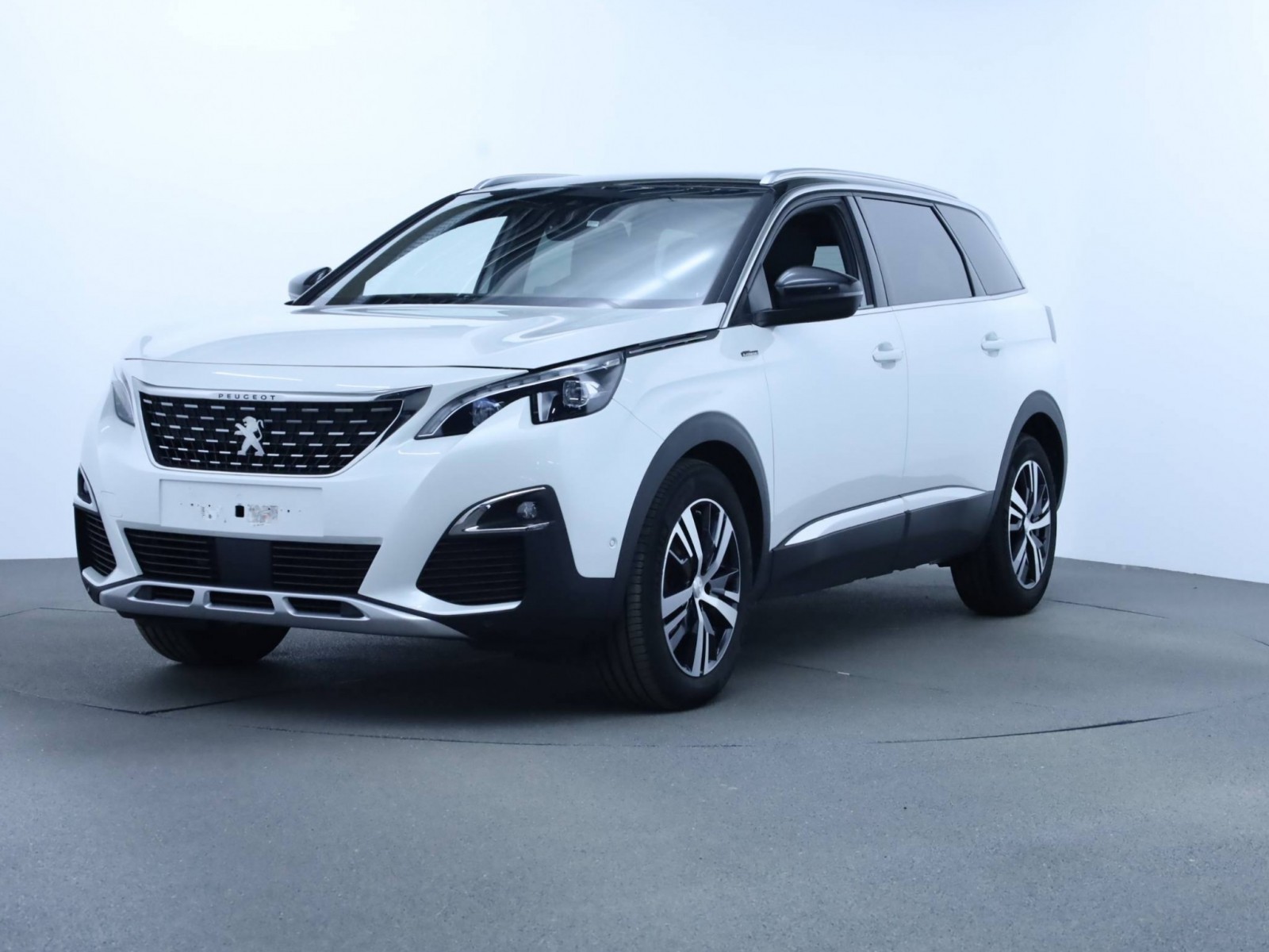 PEUGEOT - 5008 - #182238 - 16