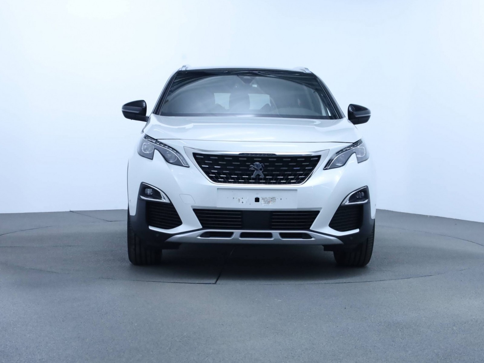 PEUGEOT - 5008 - #182238 - 17