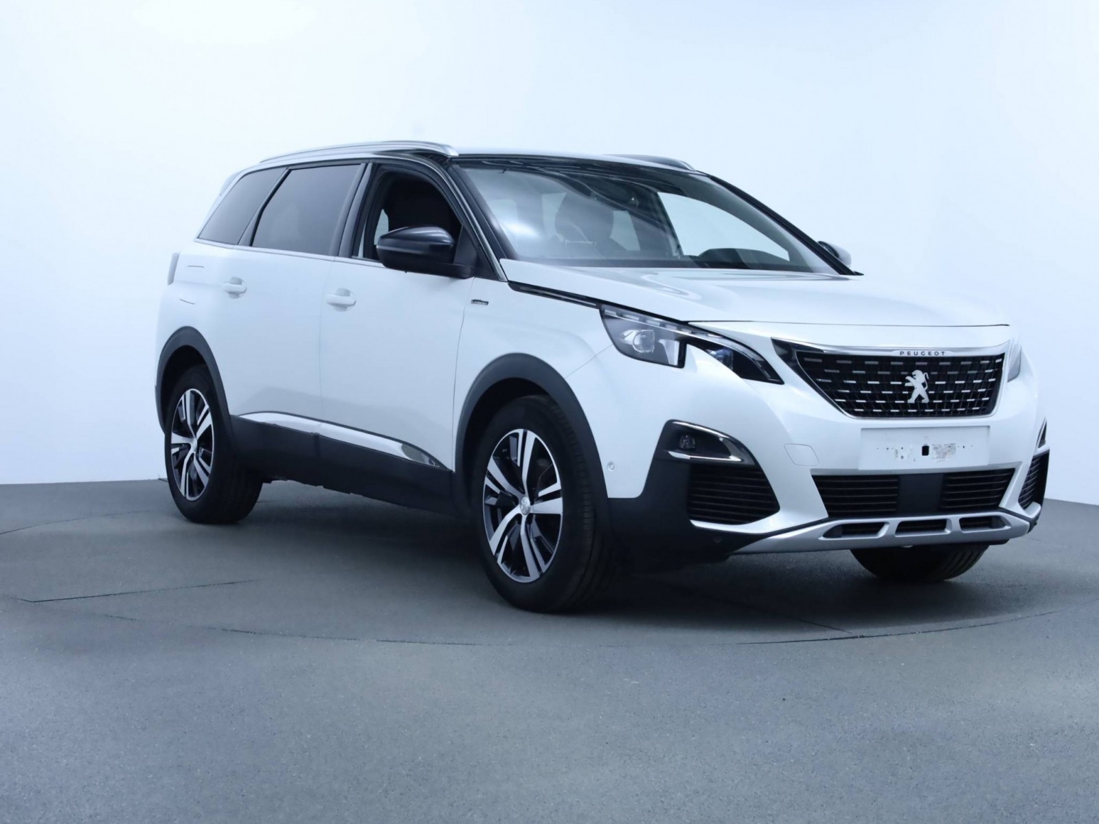 PEUGEOT - 5008 - #182238 - 18