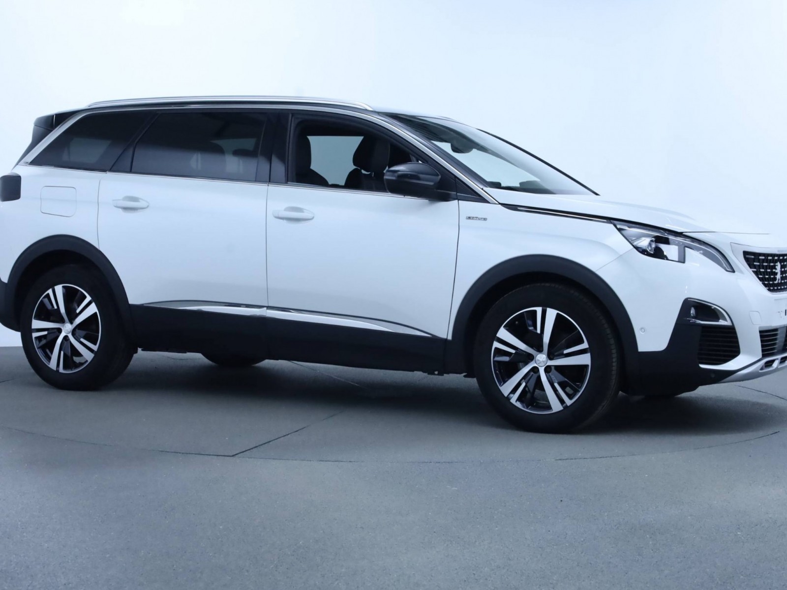 PEUGEOT - 5008 - #182238 - 19