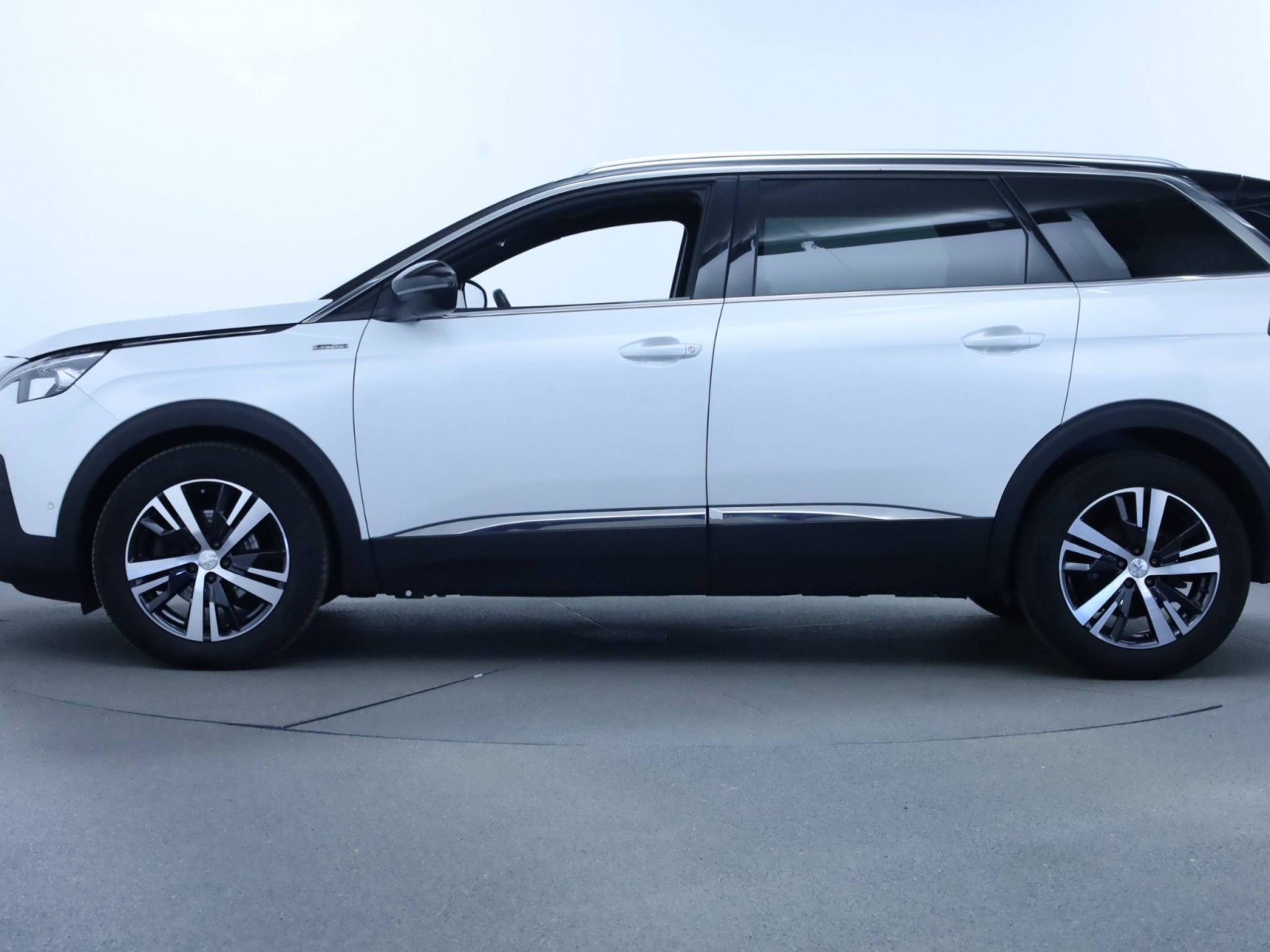 PEUGEOT - 5008 - #182238 - 26