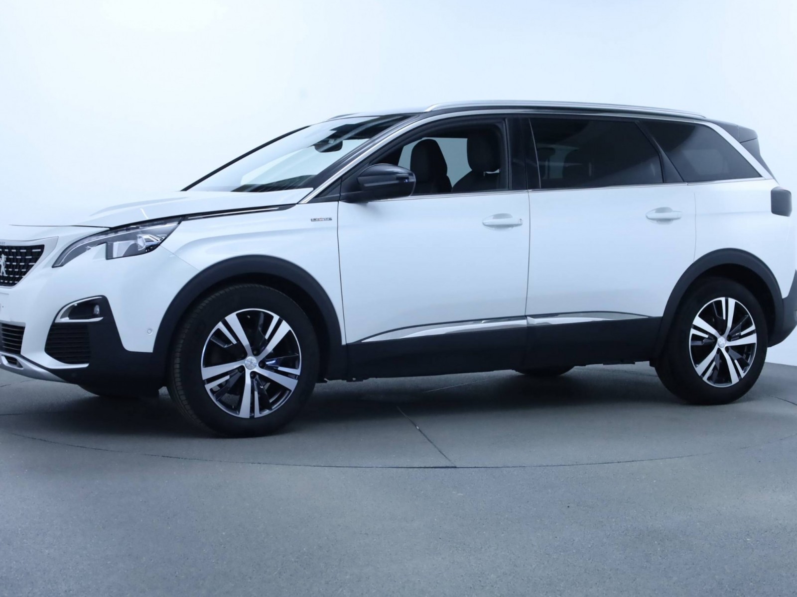 PEUGEOT - 5008 - #182238 - 27