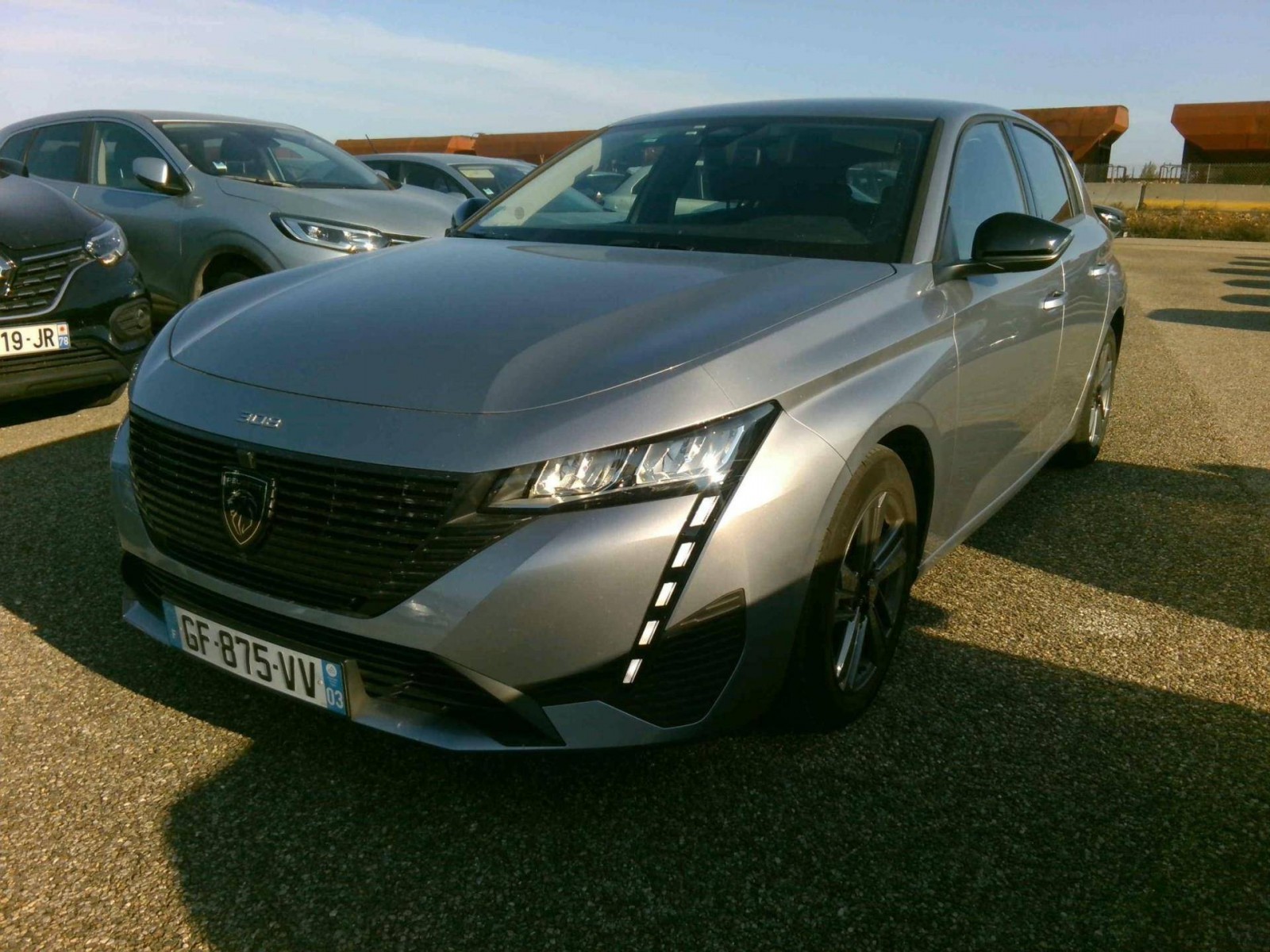 PEUGEOT - 308 - #182562 - 0