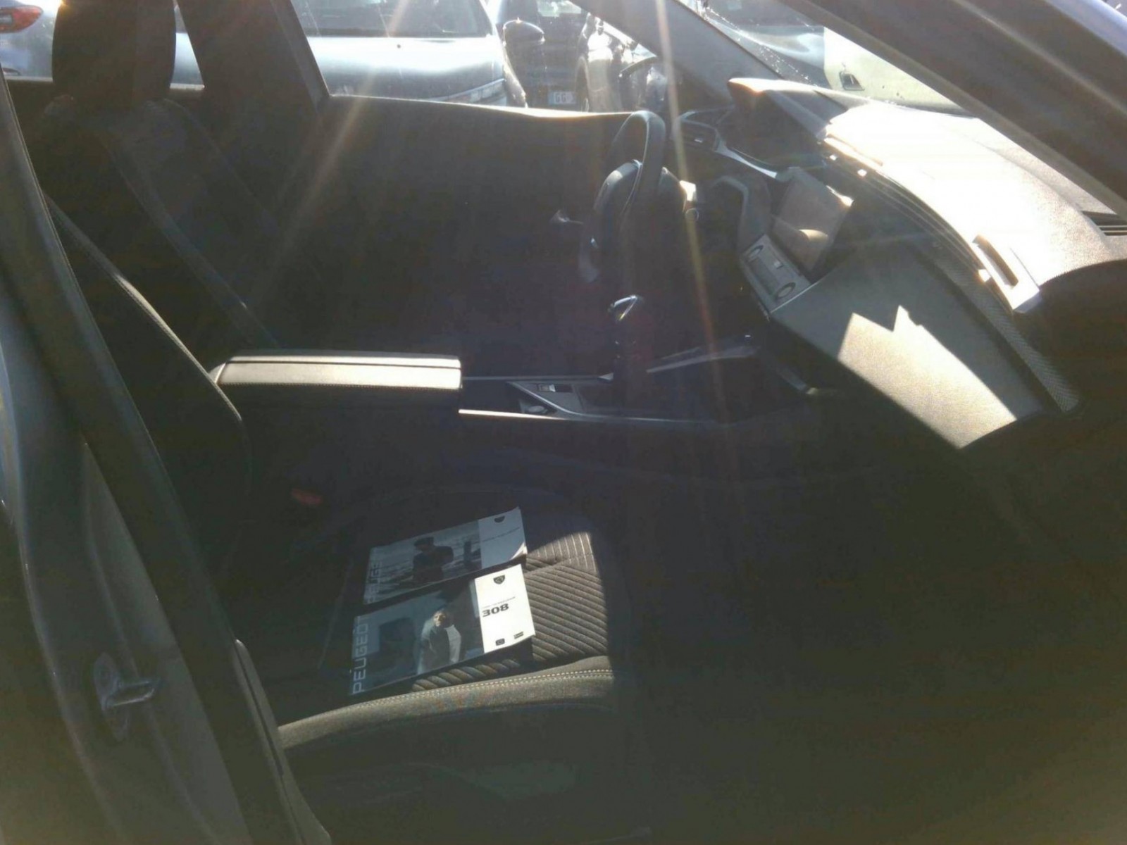 PEUGEOT - 308 - #182562 - 6