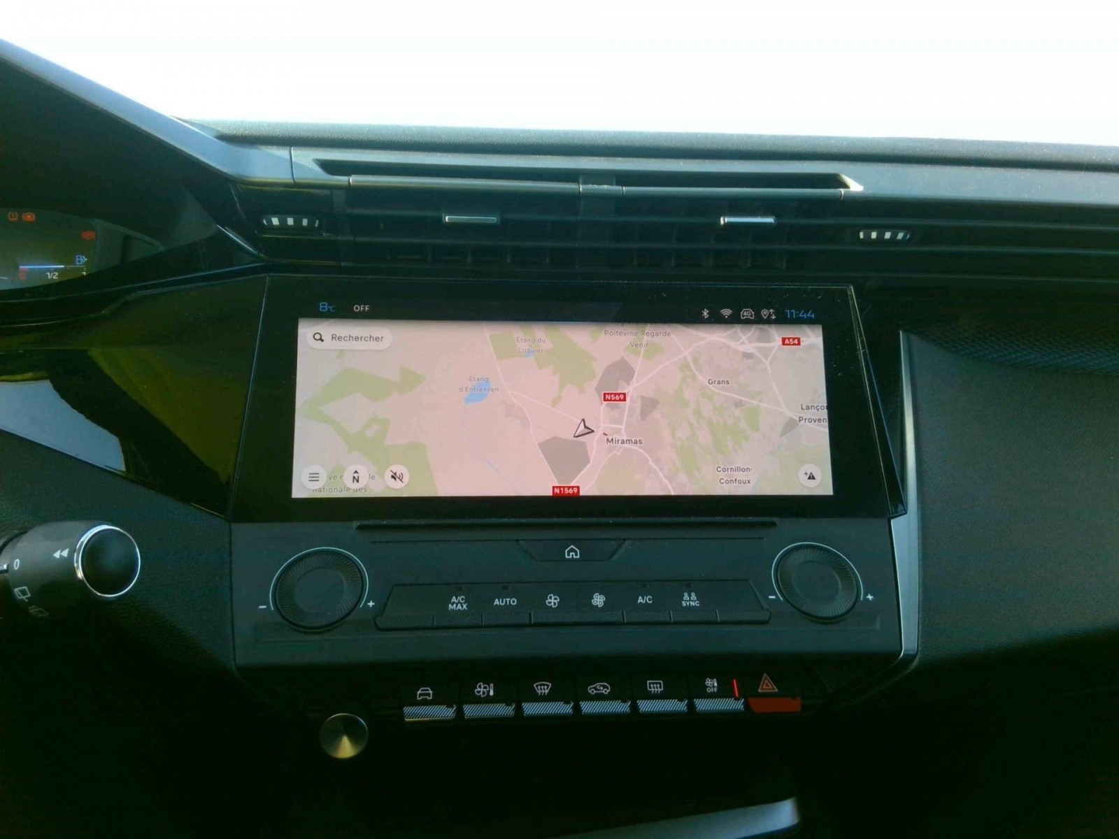 PEUGEOT - 308 - #182562 - 2