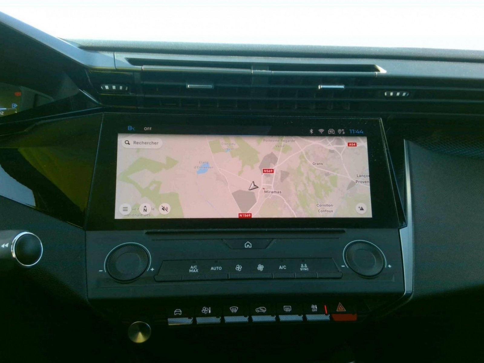 PEUGEOT - 308 - #182562 - 7