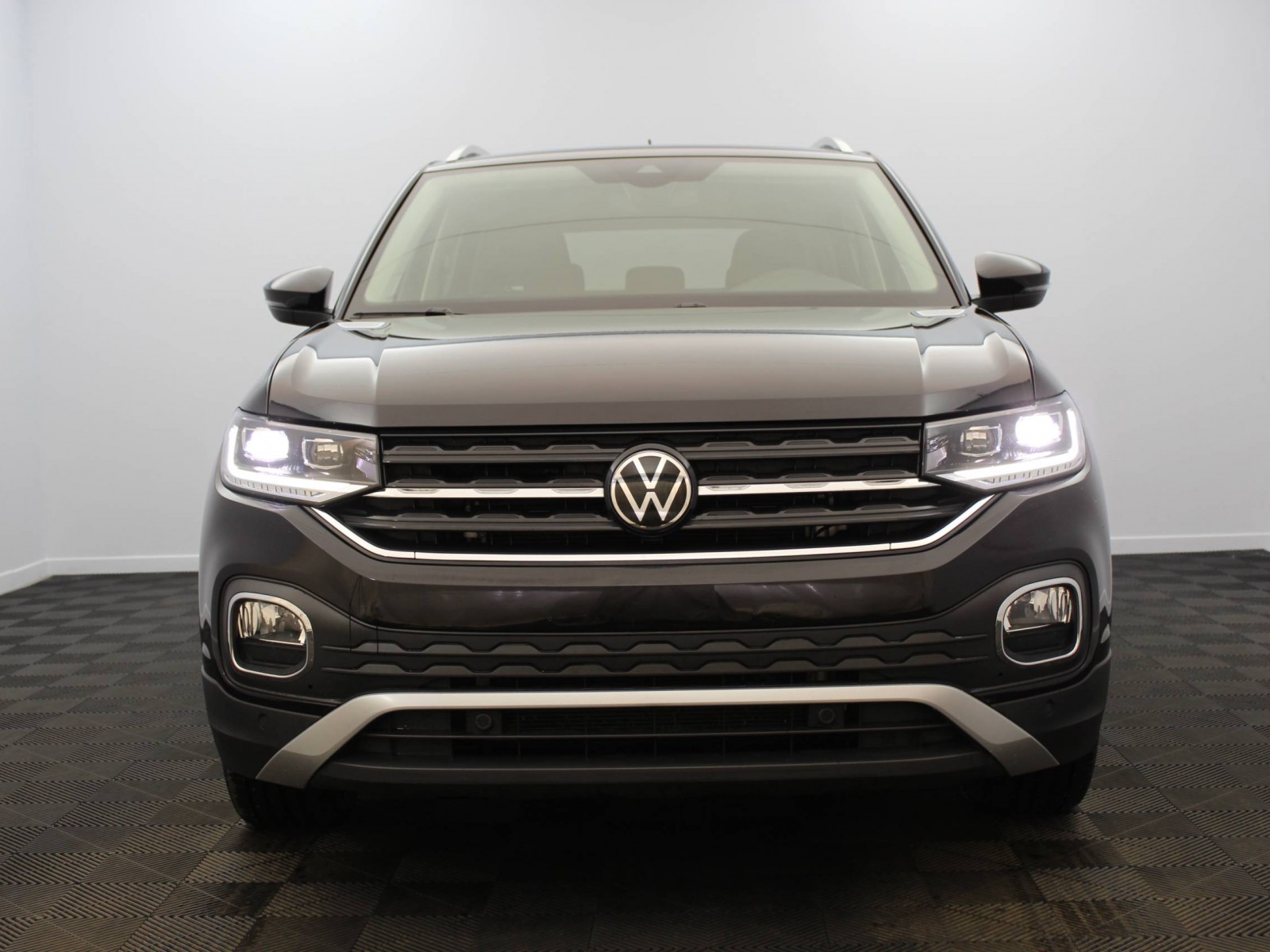 VOLKSWAGEN - T-CROSS - #182130 - 4