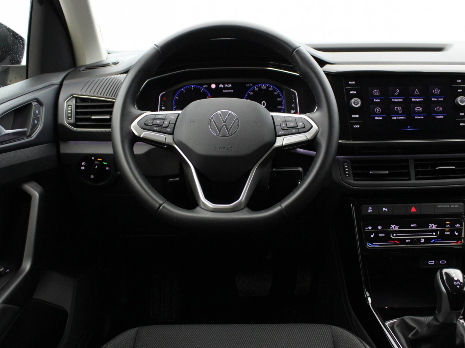 VOLKSWAGEN - T-CROSS - #182130 - 31
