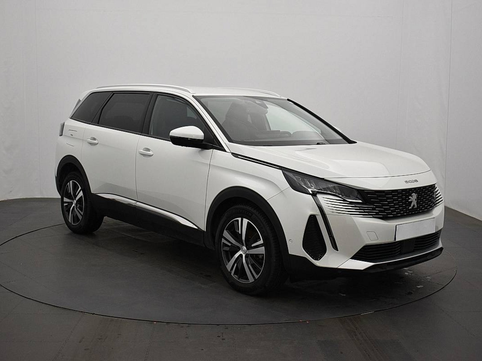 PEUGEOT - 5008 - #182304 - 1