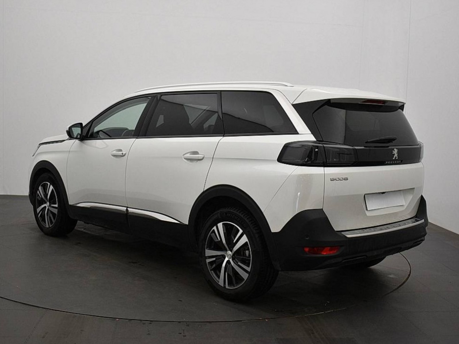 PEUGEOT - 5008 - #182304 - 18