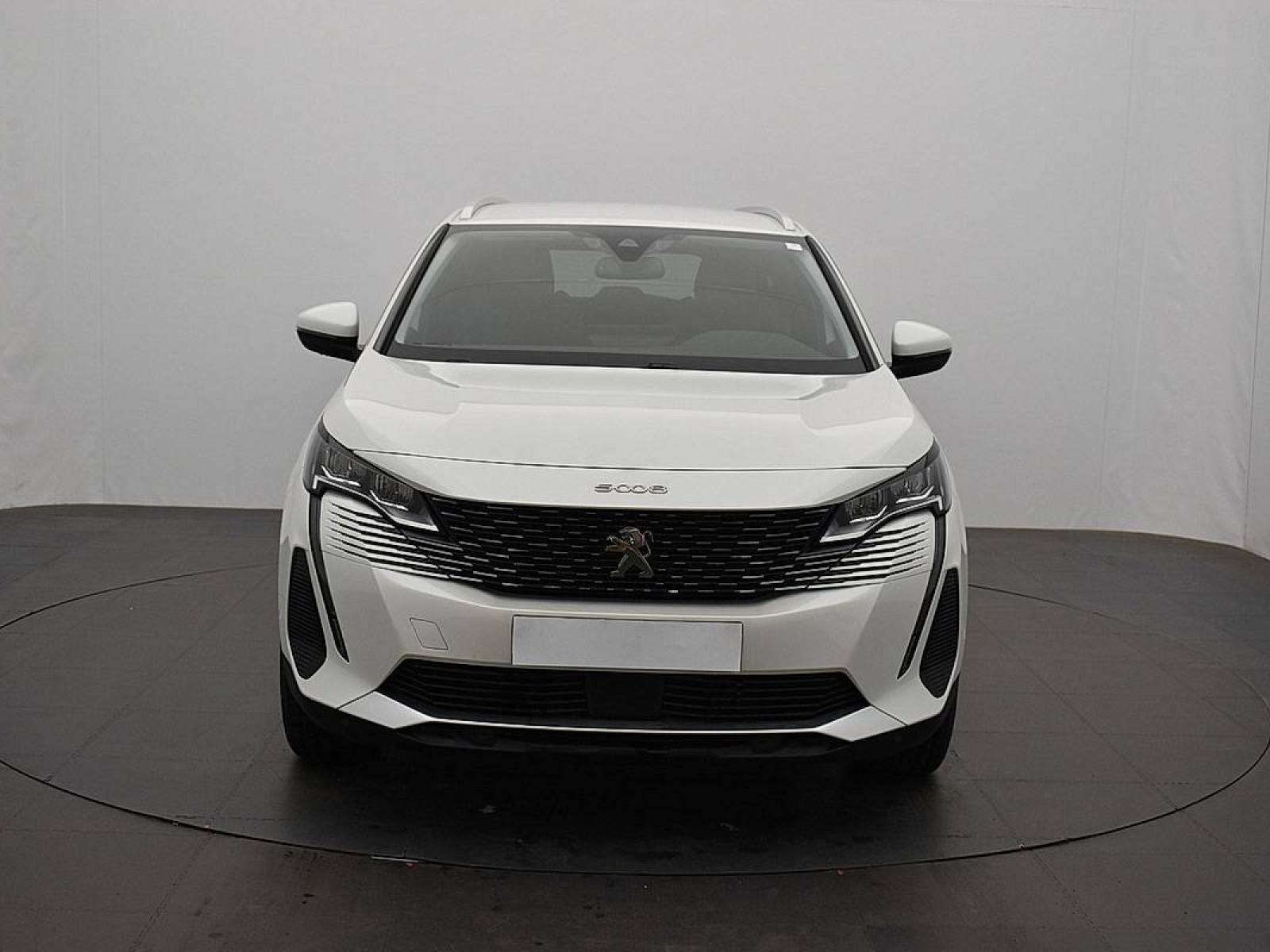 PEUGEOT - 5008 - #182304 - 4