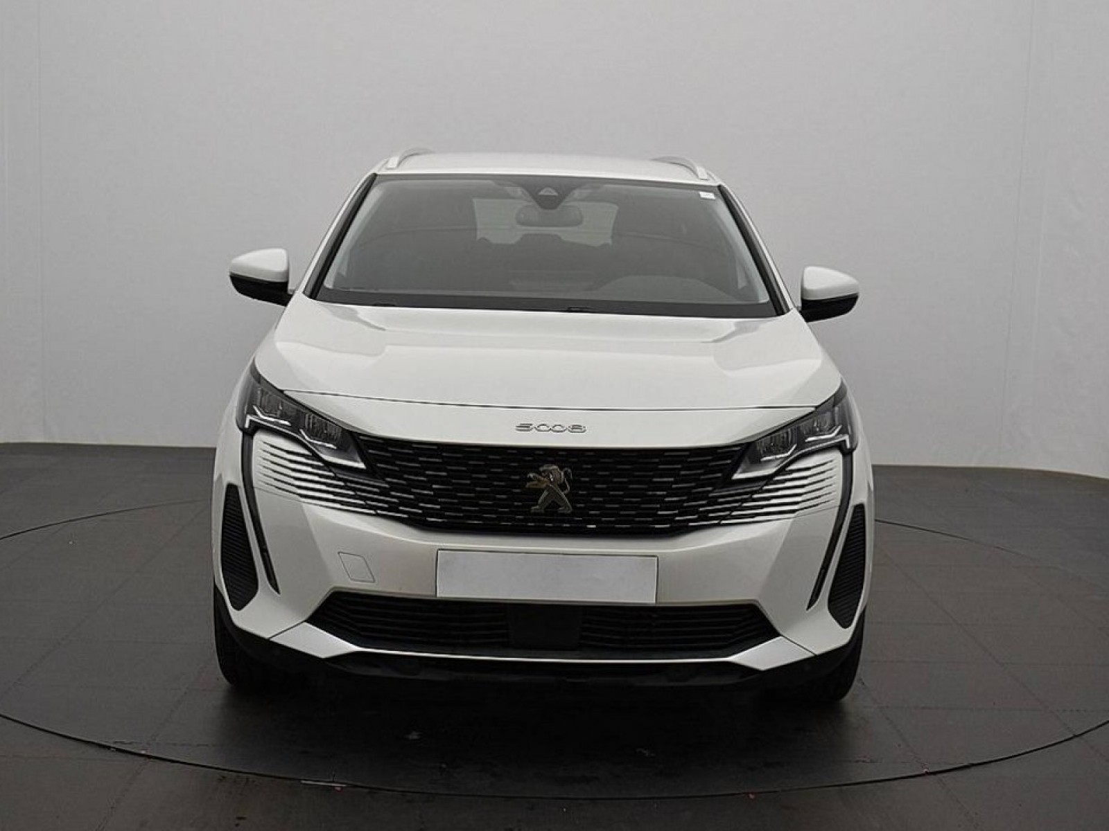 PEUGEOT - 5008 - #182304 - 19