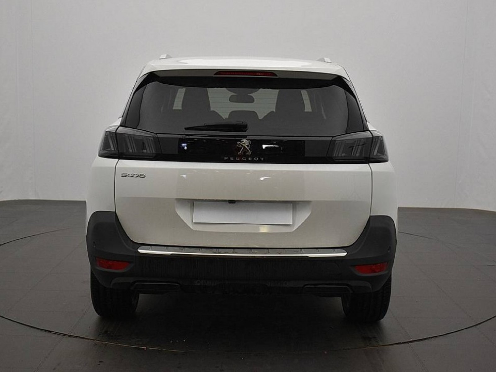 PEUGEOT - 5008 - #182304 - 20
