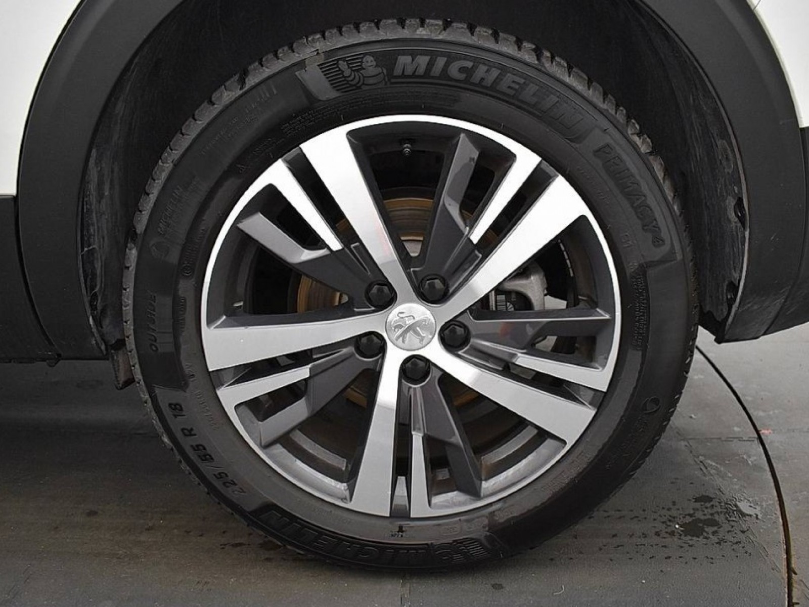 PEUGEOT - 5008 - #182304 - 21