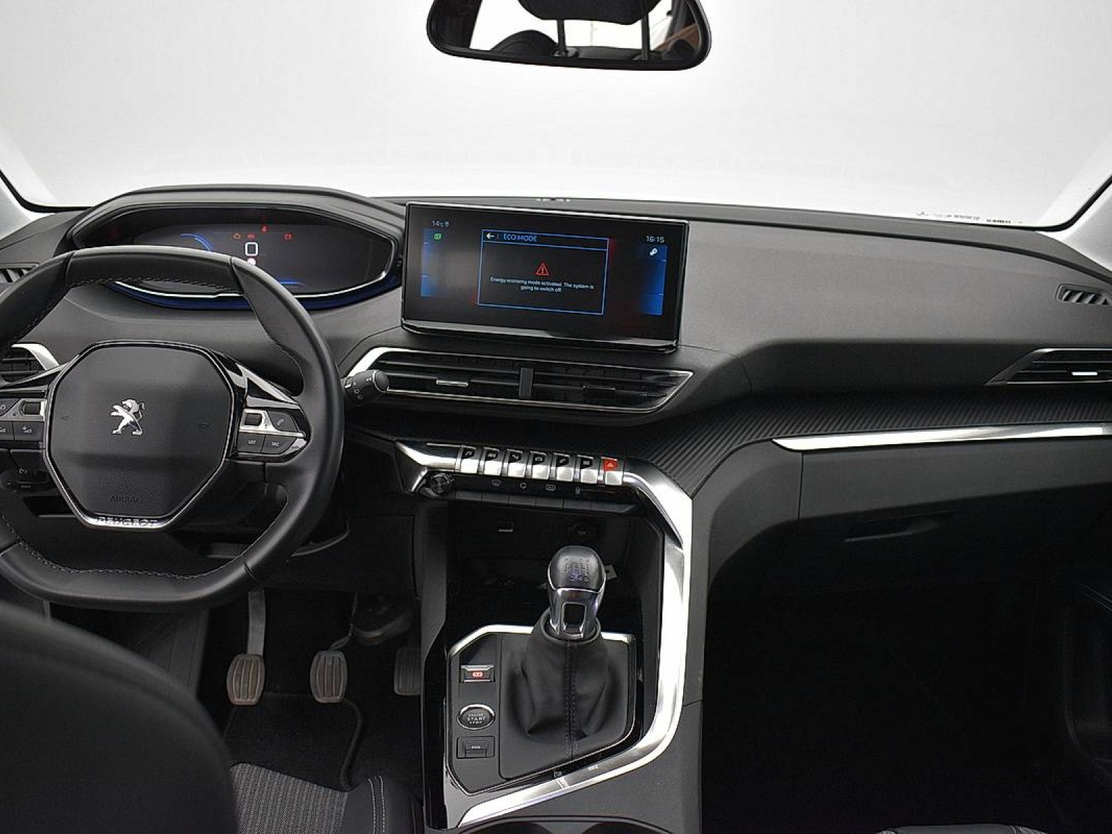 PEUGEOT - 5008 - #182304 - 9