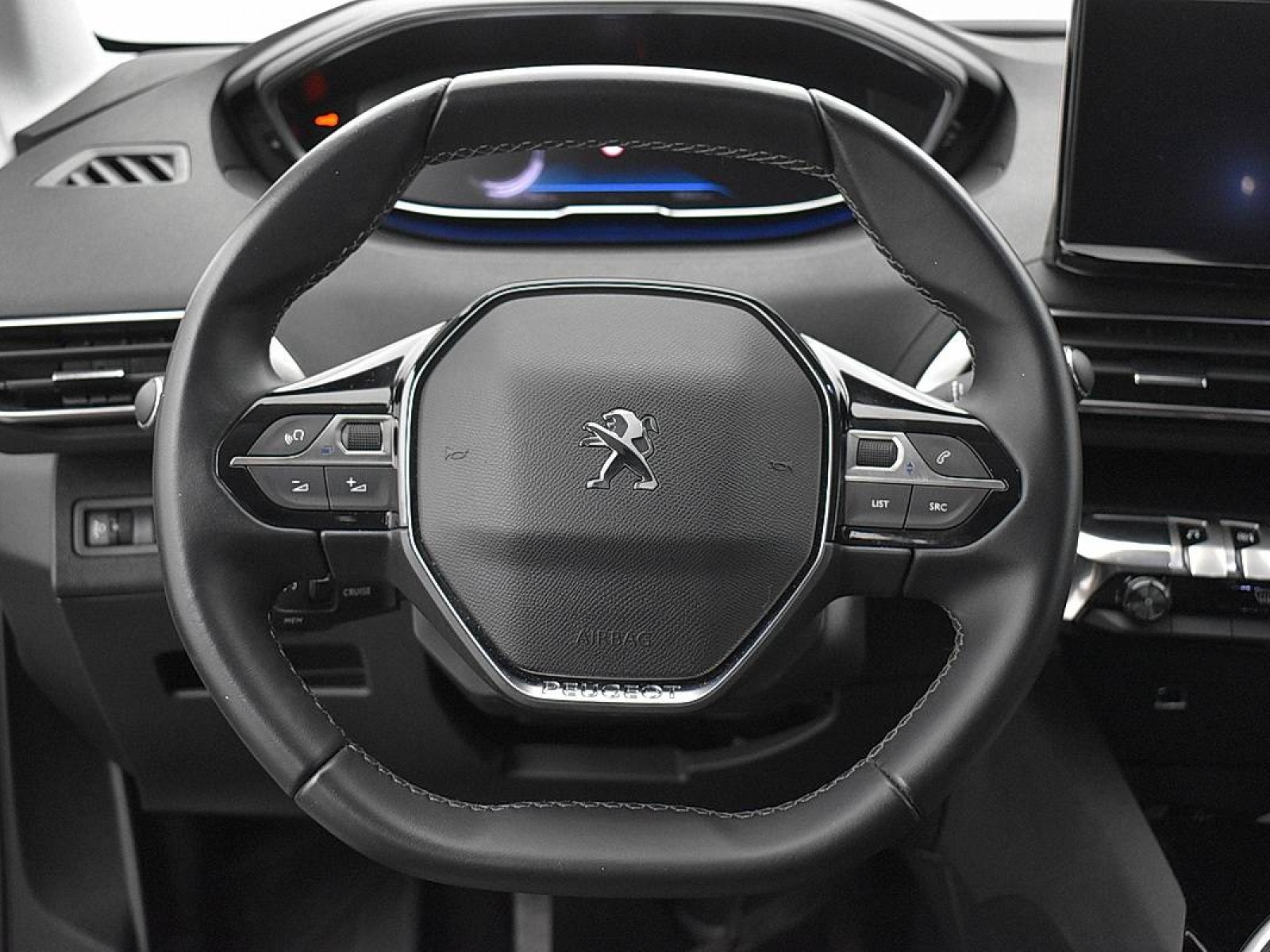 PEUGEOT - 5008 - #182304 - 10