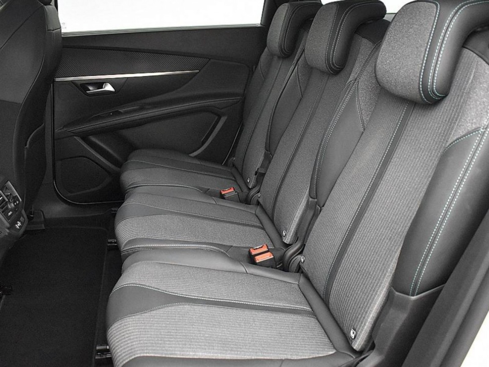PEUGEOT - 5008 - #182304 - 23