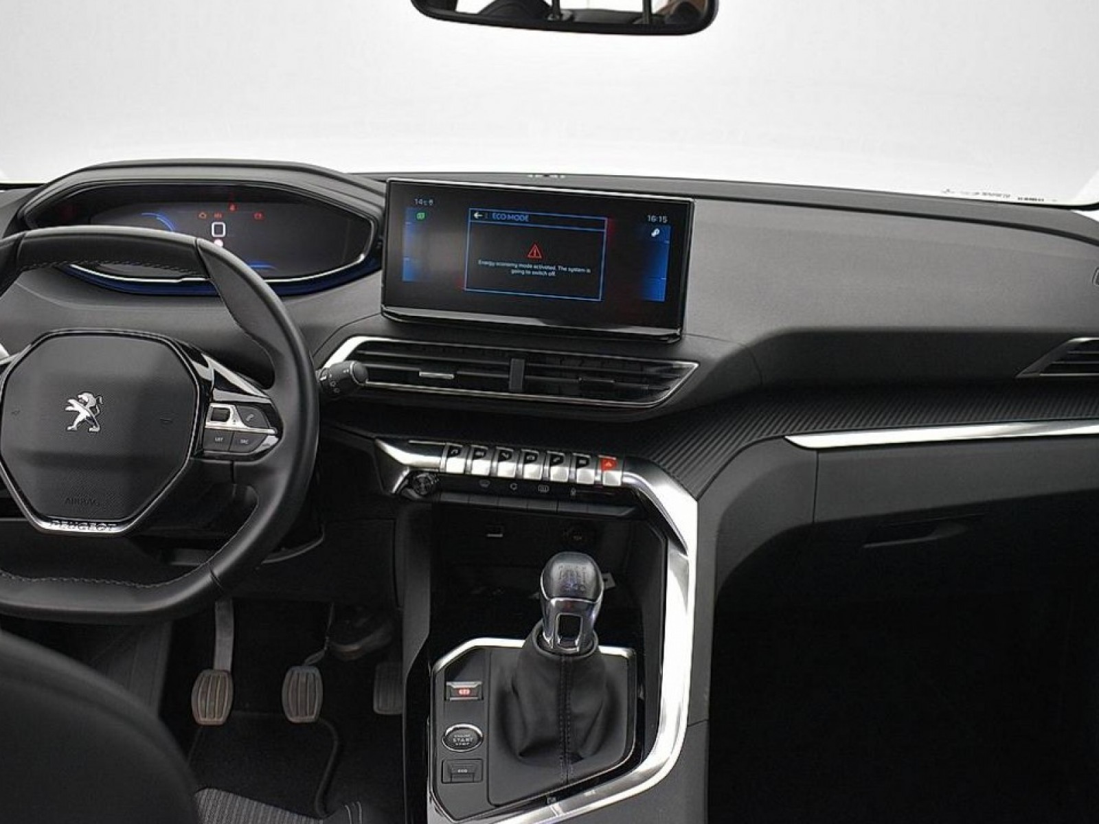 PEUGEOT - 5008 - #182304 - 24