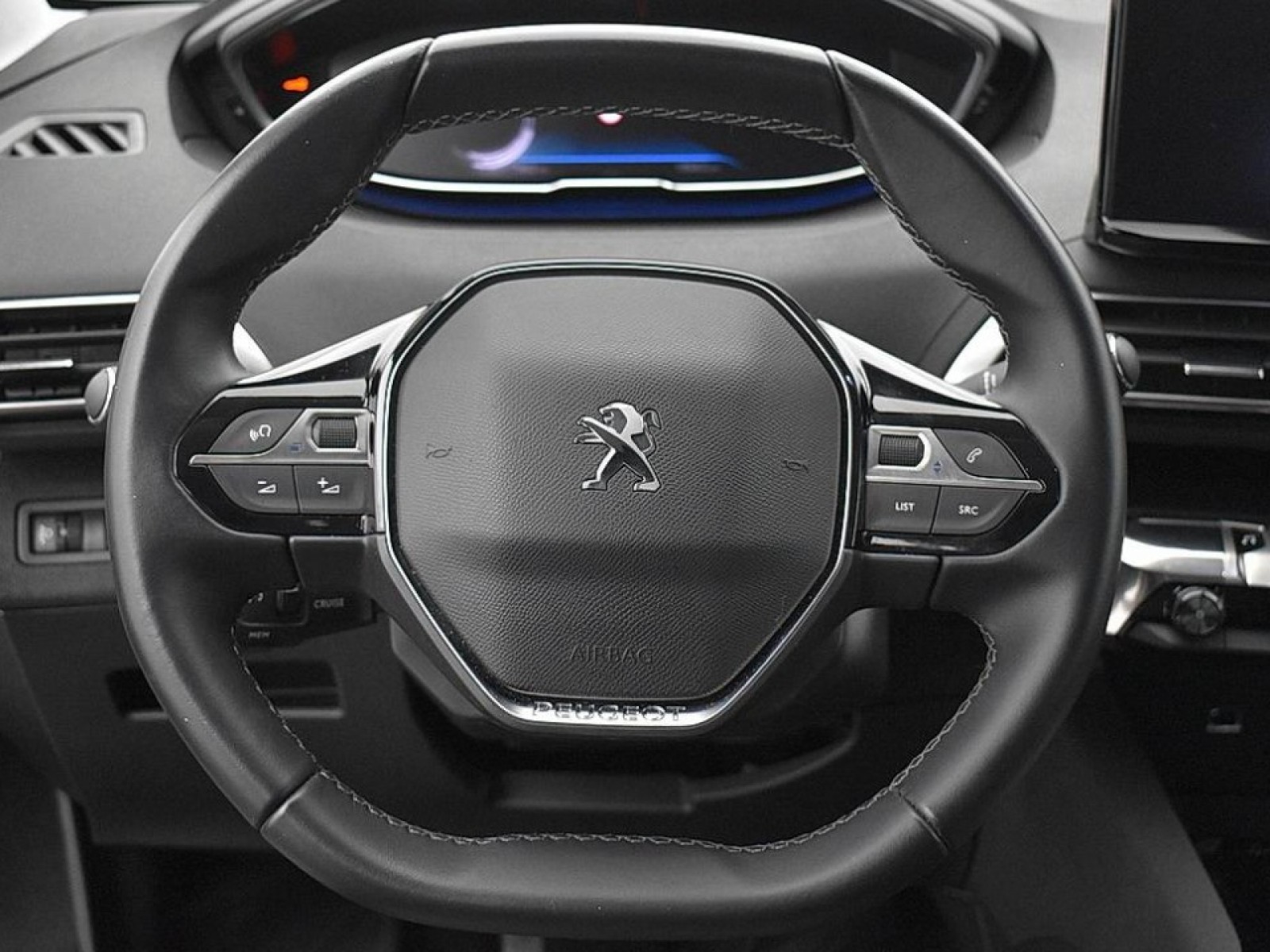 PEUGEOT - 5008 - #182304 - 25