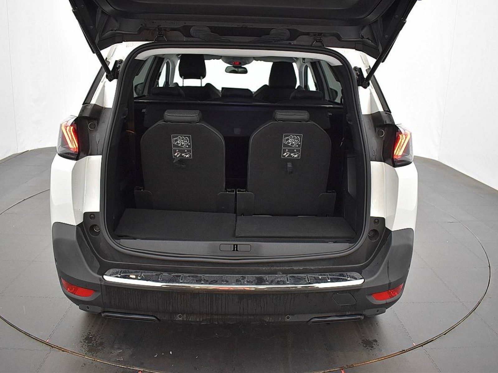 PEUGEOT - 5008 - #182304 - 13