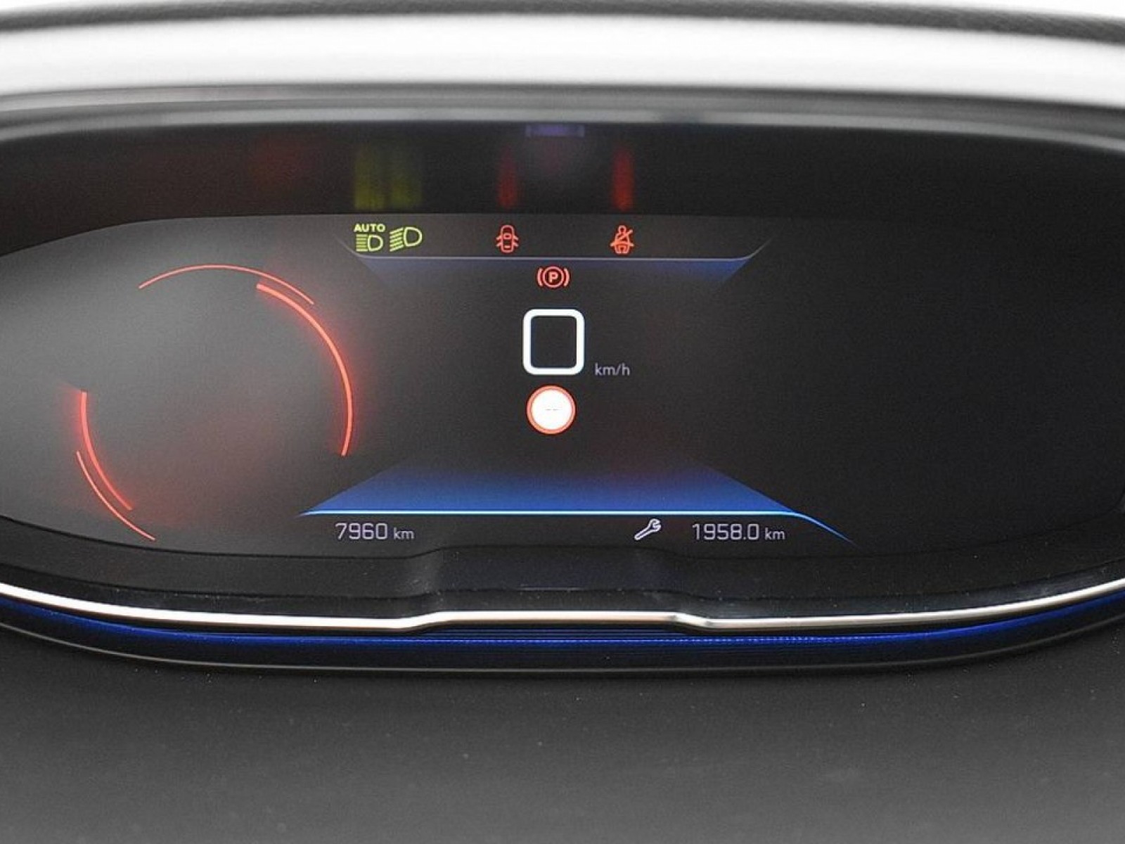 PEUGEOT - 5008 - #182304 - 27