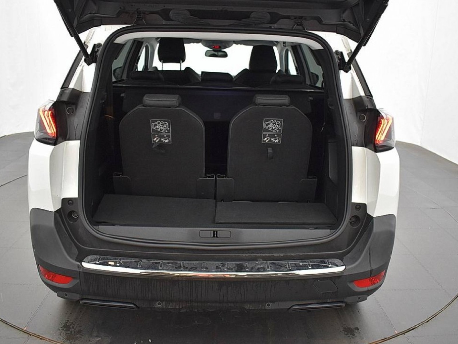 PEUGEOT - 5008 - #182304 - 28