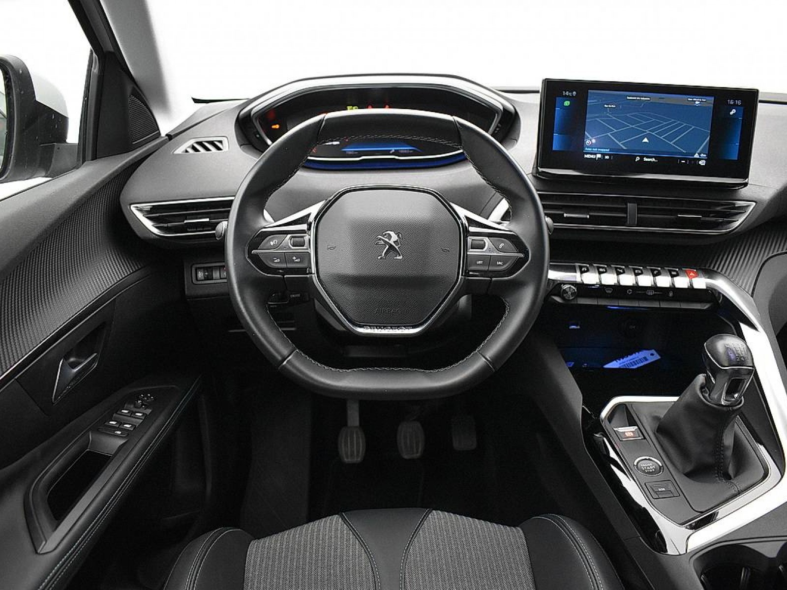 PEUGEOT - 5008 - #182304 - 14