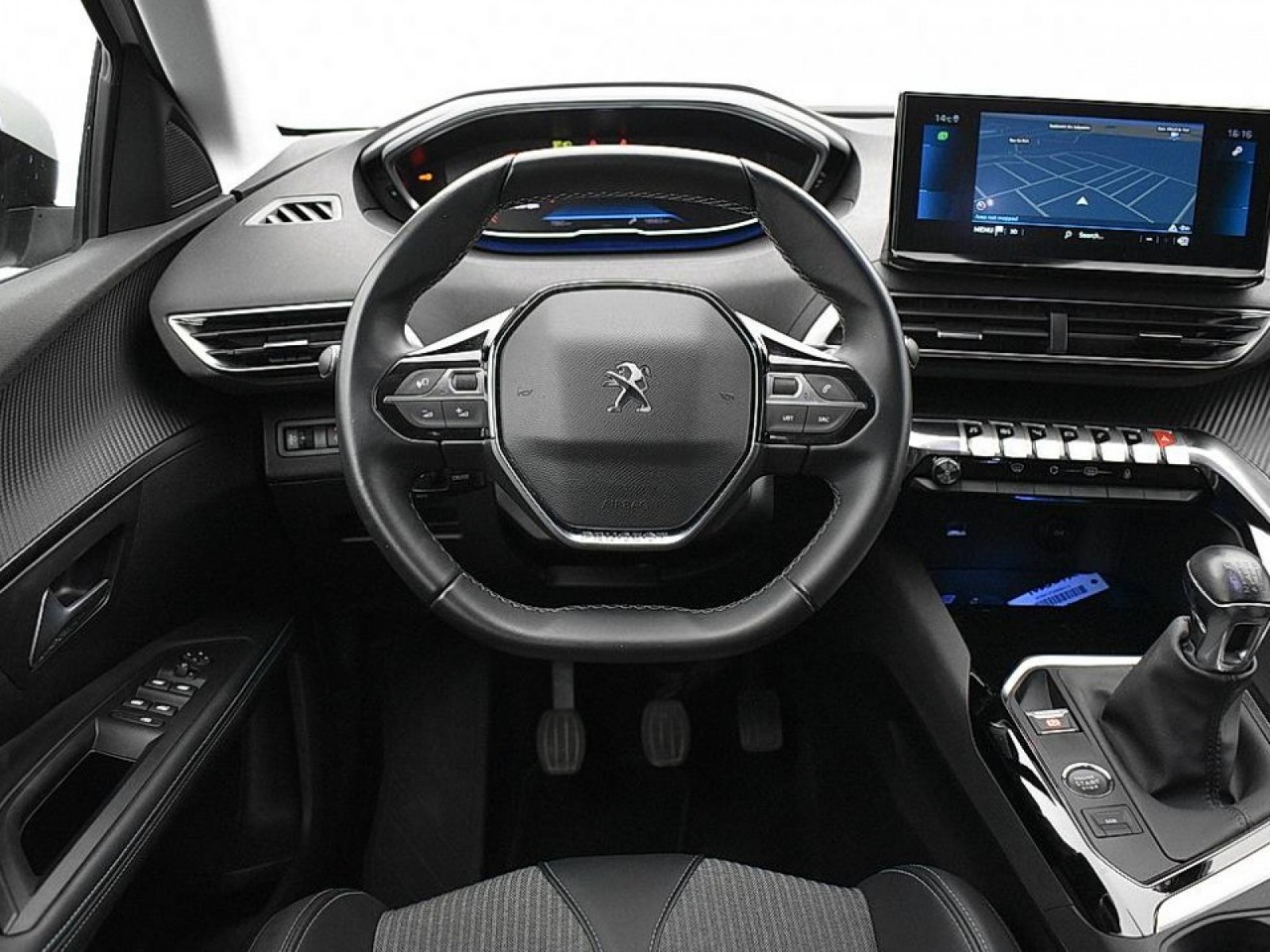 PEUGEOT - 5008 - #182304 - 29