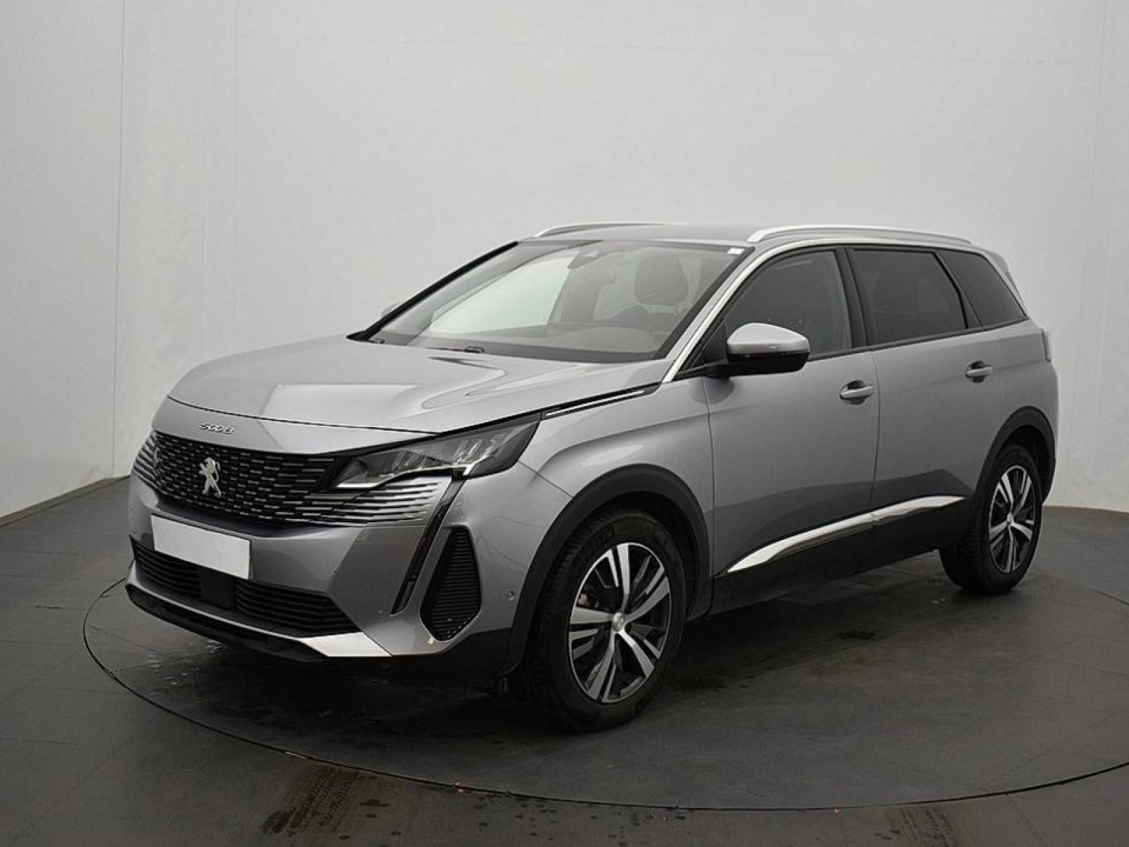 PEUGEOT - 5008 - #182303 - 15
