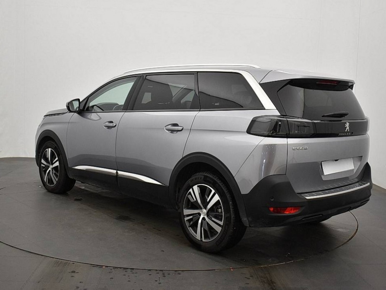 PEUGEOT - 5008 - #182303 - 18