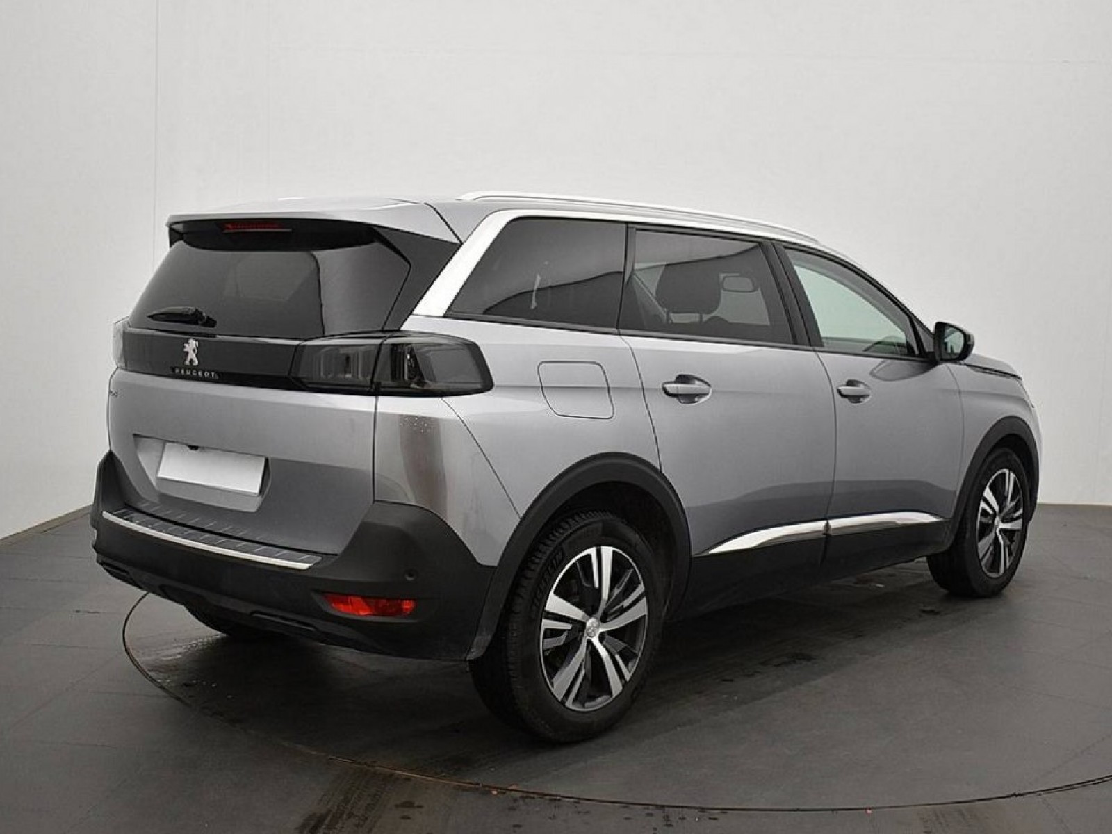PEUGEOT - 5008 - #182303 - 17