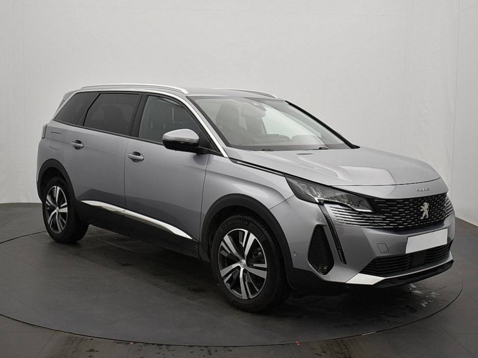 PEUGEOT - 5008 - #182303 - 16