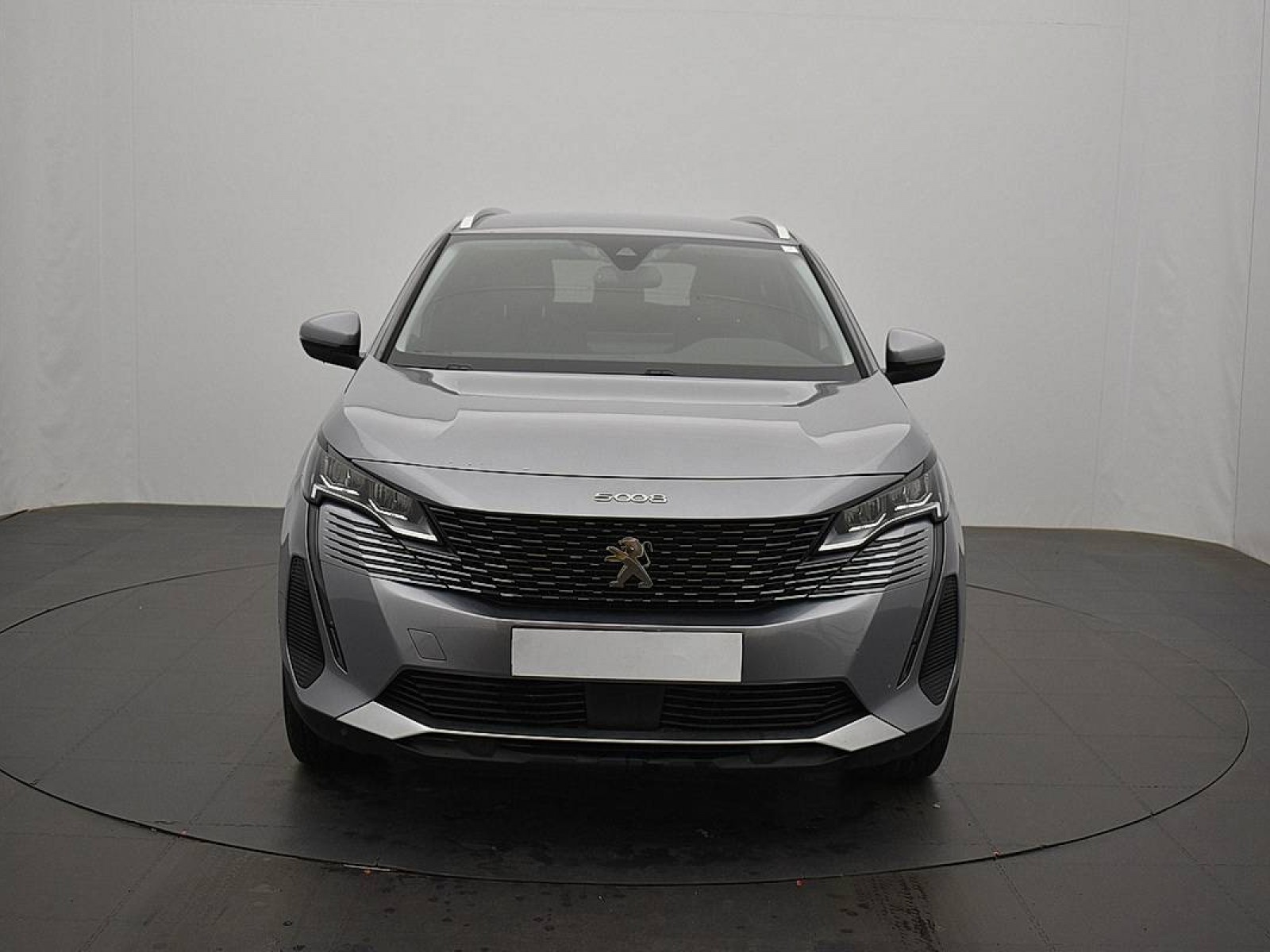 PEUGEOT - 5008 - #182303 - 4