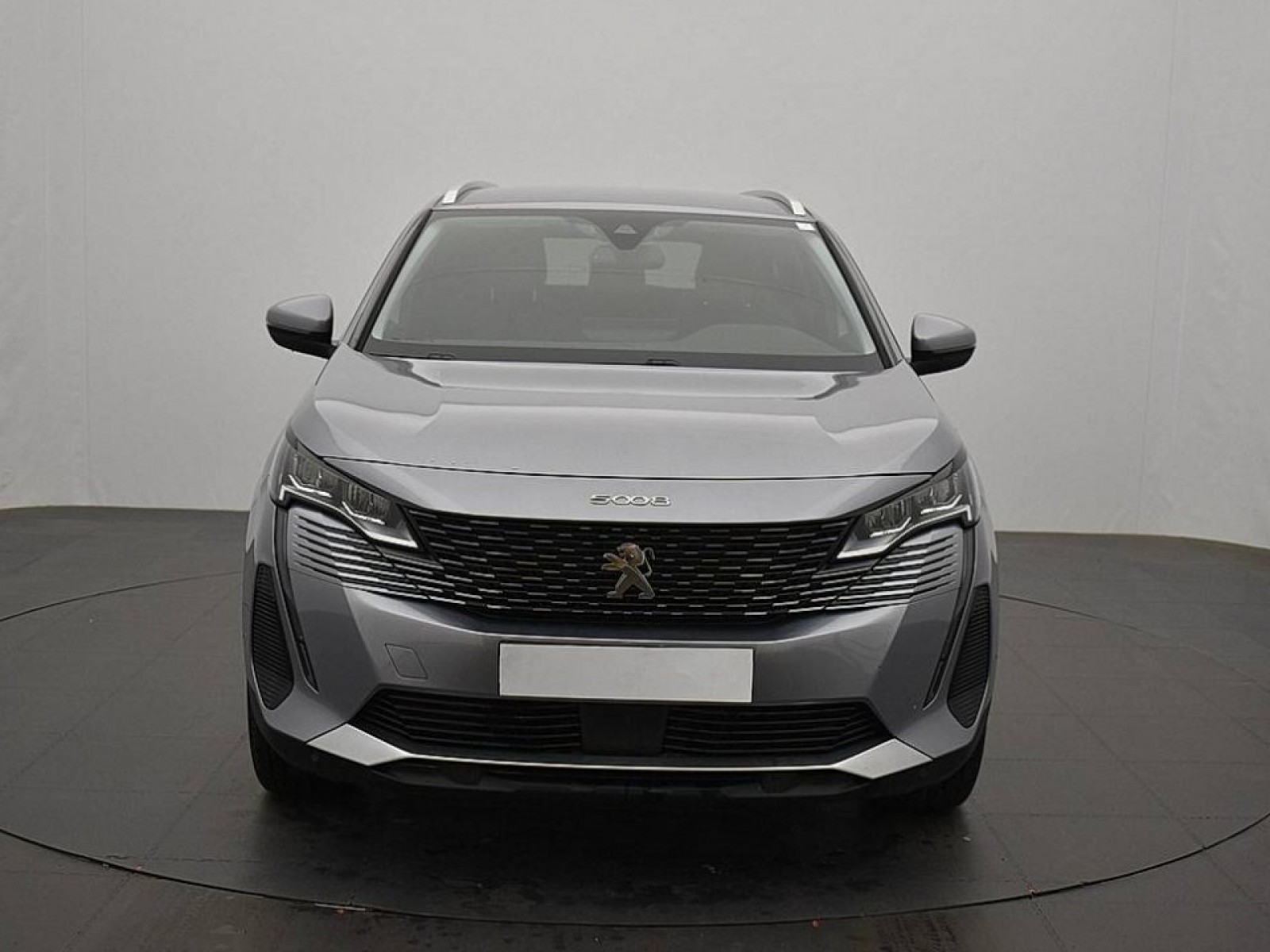 PEUGEOT - 5008 - #182303 - 19