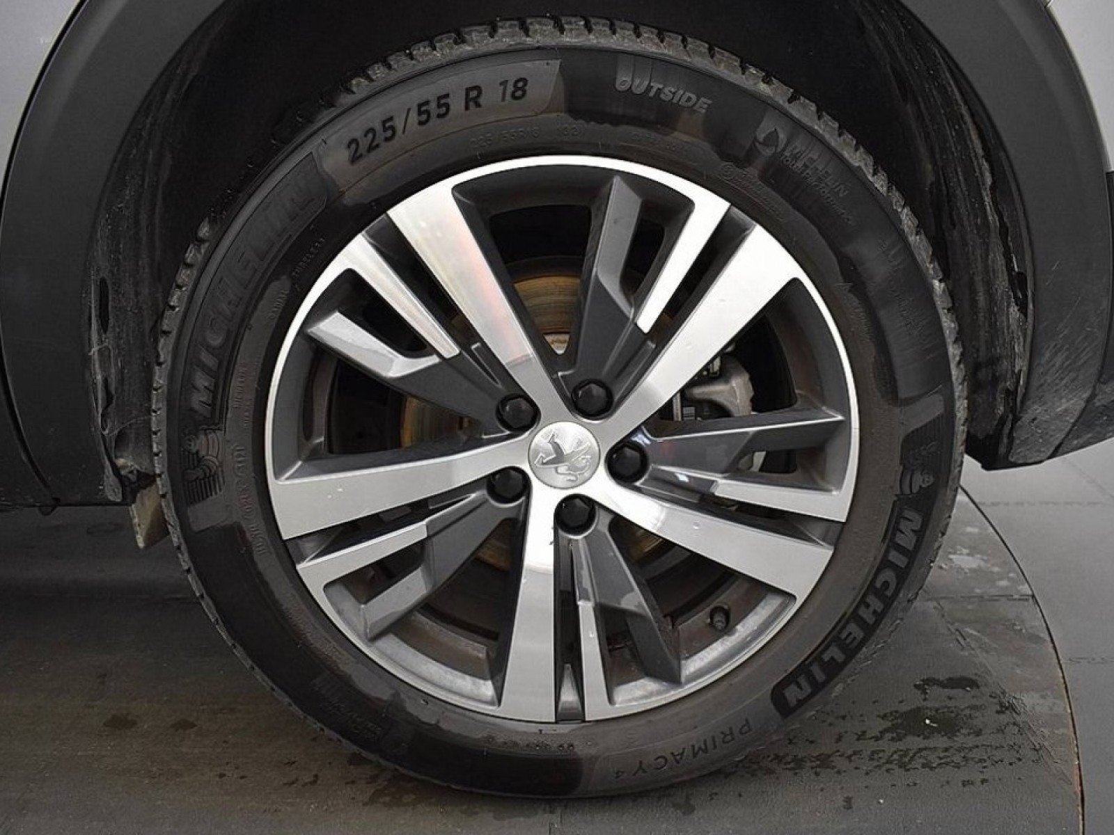 PEUGEOT - 5008 - #182303 - 21