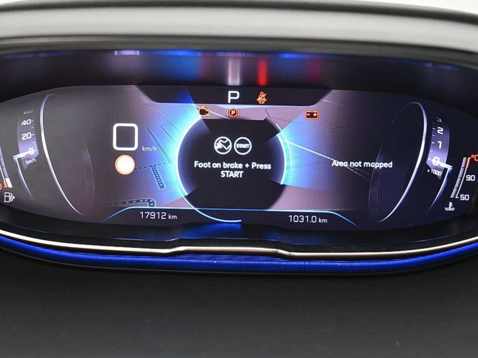 PEUGEOT - 5008 - #182303 - 27