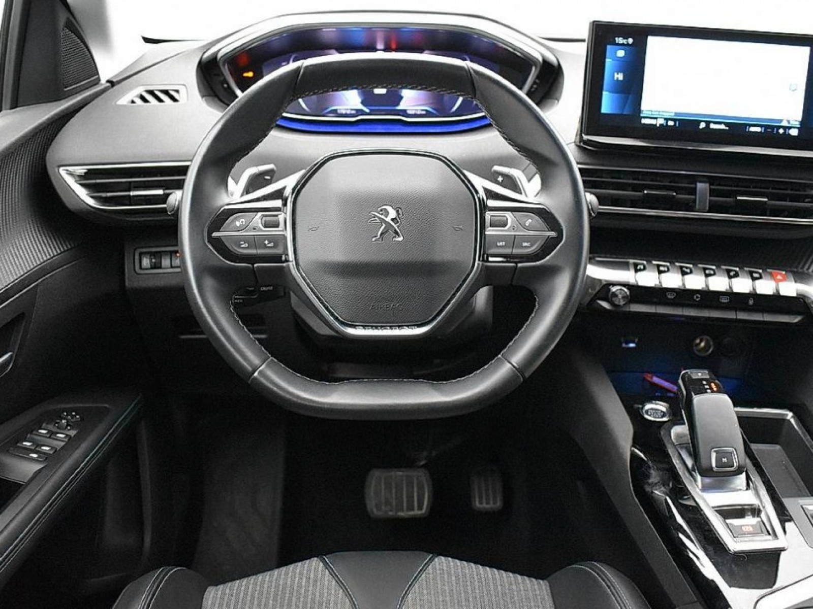 PEUGEOT - 5008 - #182303 - 29