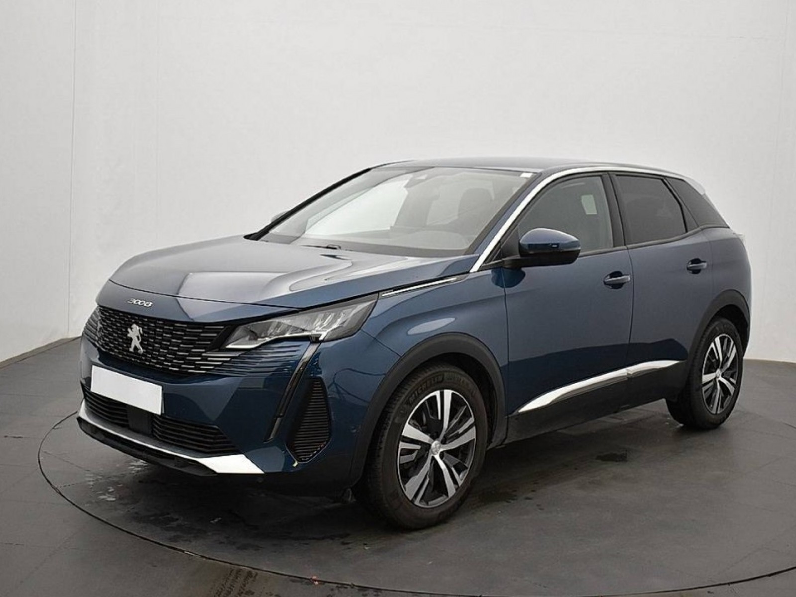 PEUGEOT - 3008 - #182298 - 15