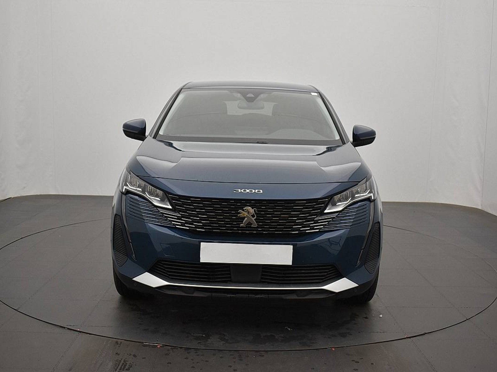 PEUGEOT - 3008 - #182298 - 4