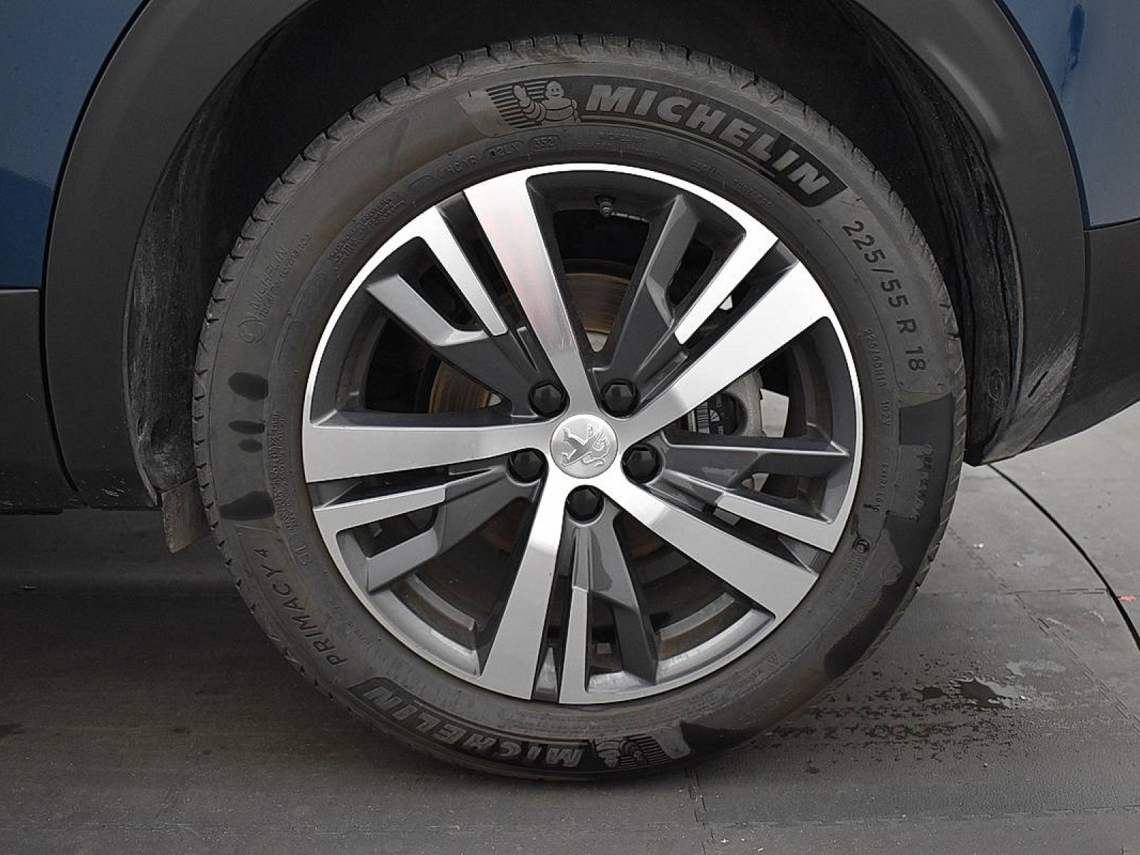 PEUGEOT - 3008 - #182298 - 6
