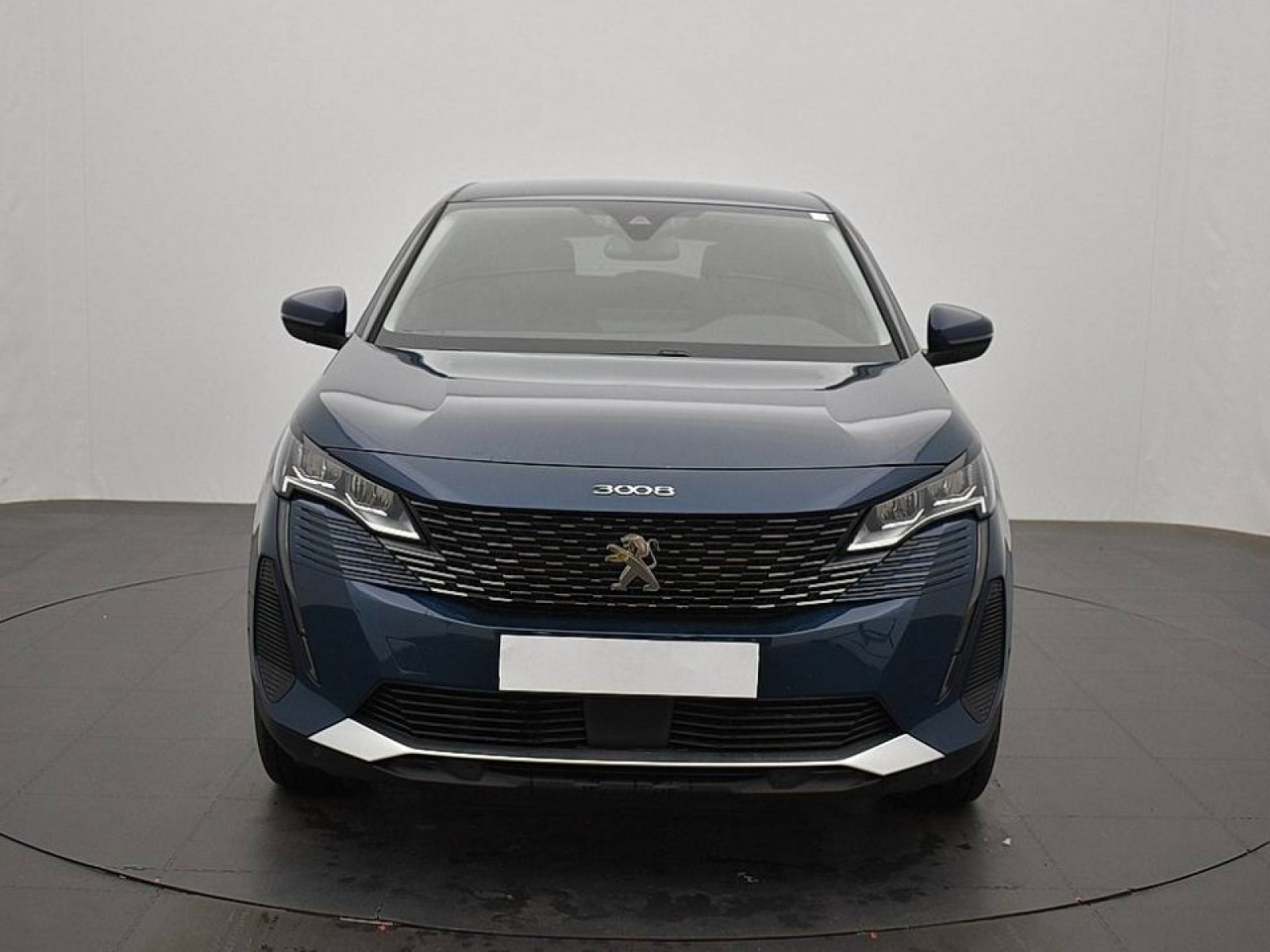 PEUGEOT - 3008 - #182298 - 19