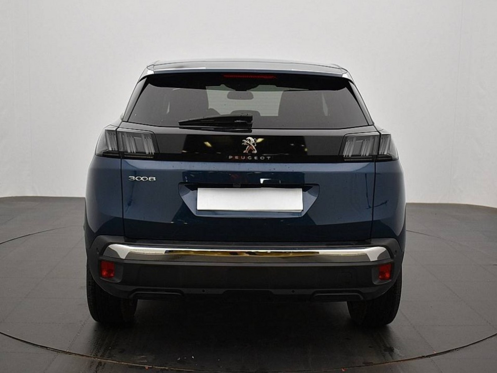 PEUGEOT - 3008 - #182298 - 20