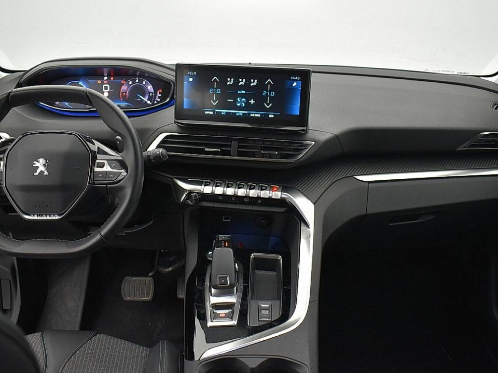 PEUGEOT - 3008 - #182298 - 24