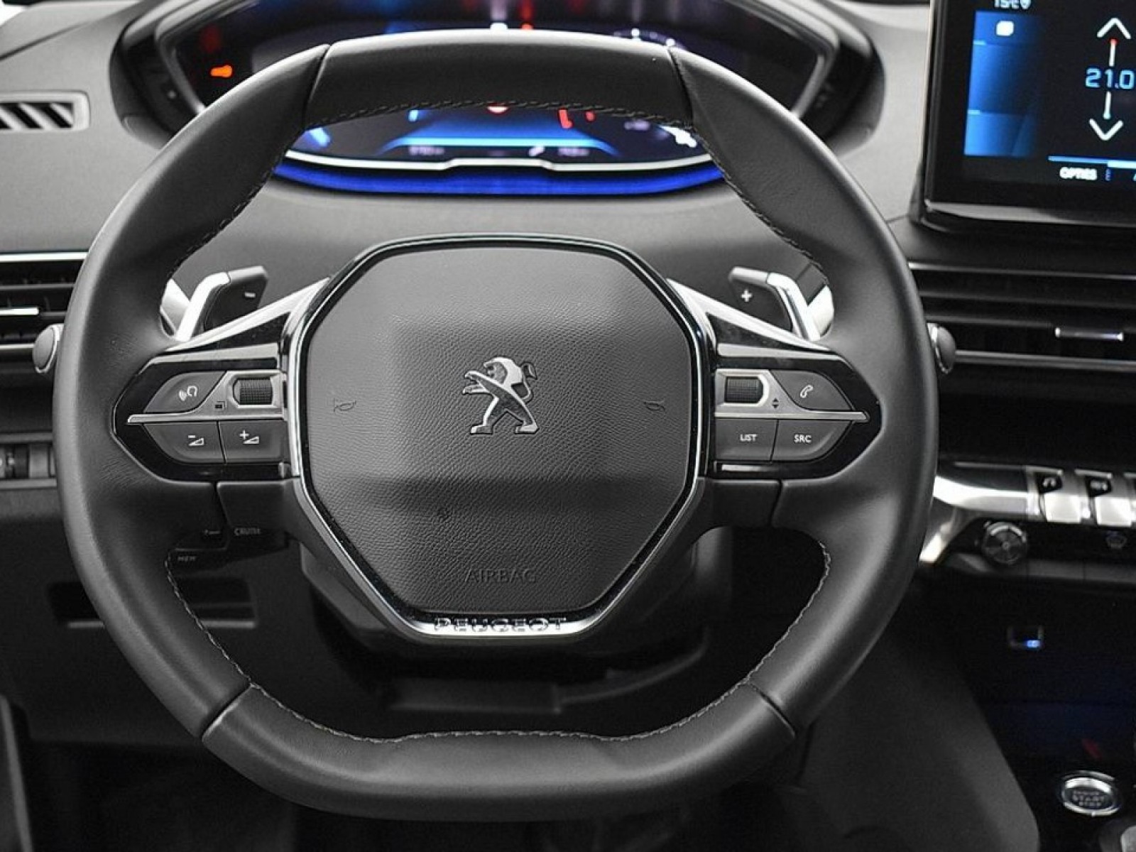 PEUGEOT - 3008 - #182298 - 25