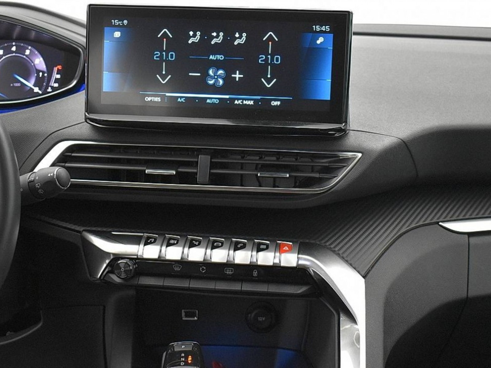 PEUGEOT - 3008 - #182298 - 26