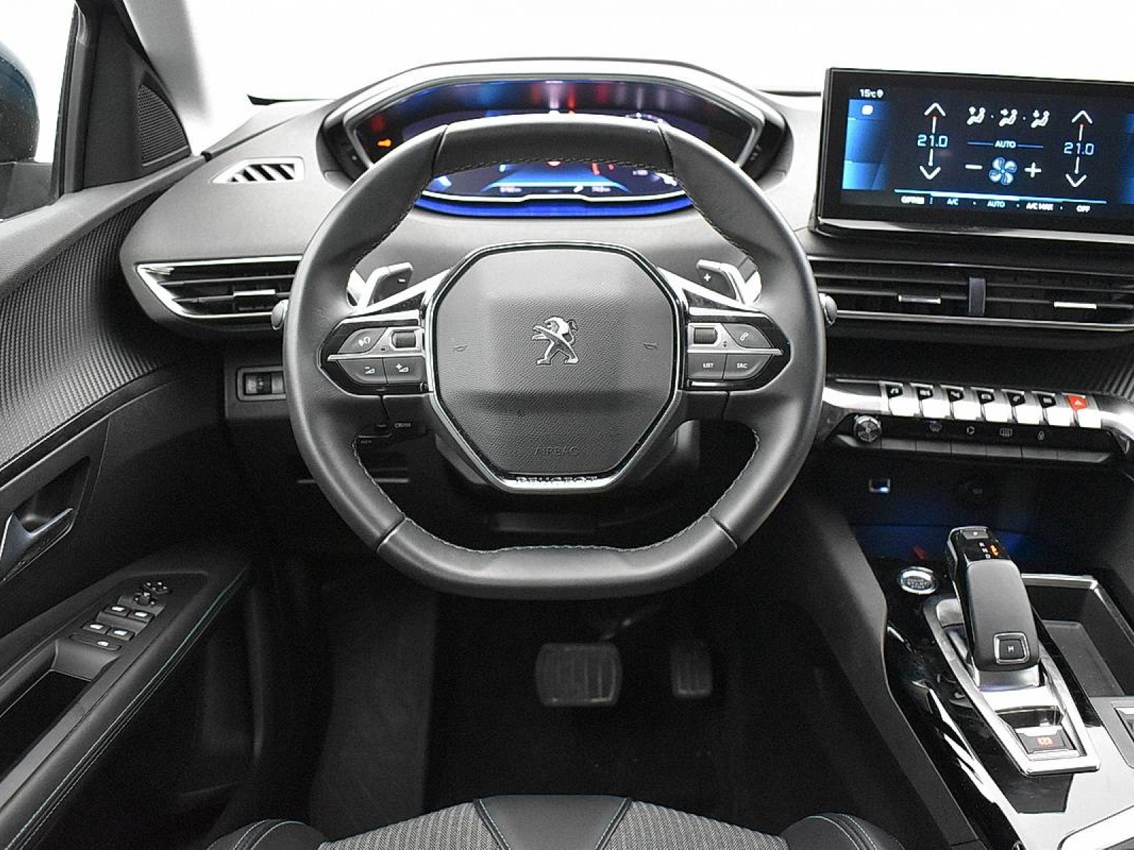 PEUGEOT - 3008 - #182298 - 14