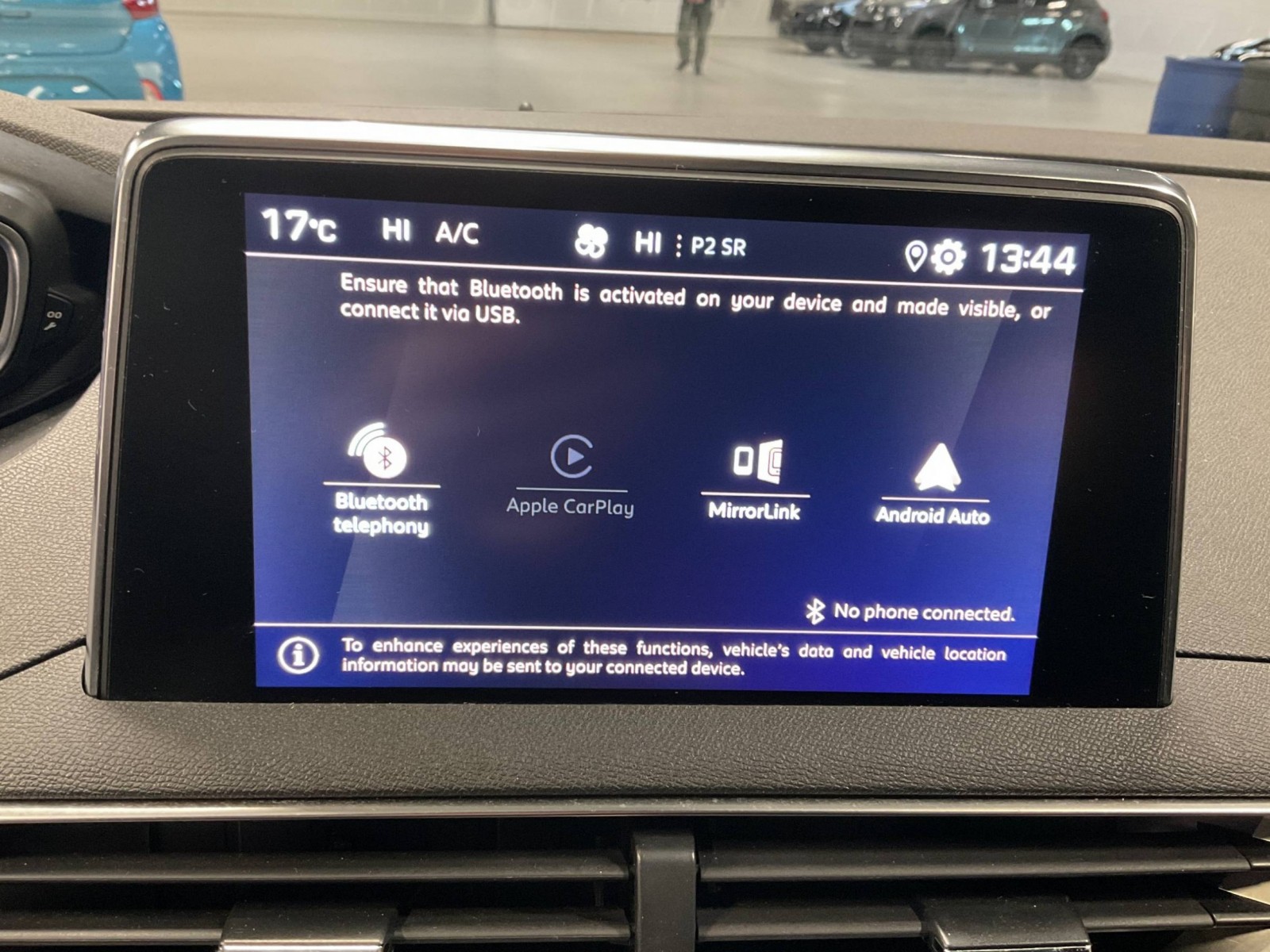 PEUGEOT - 5008 - #182238 - 32