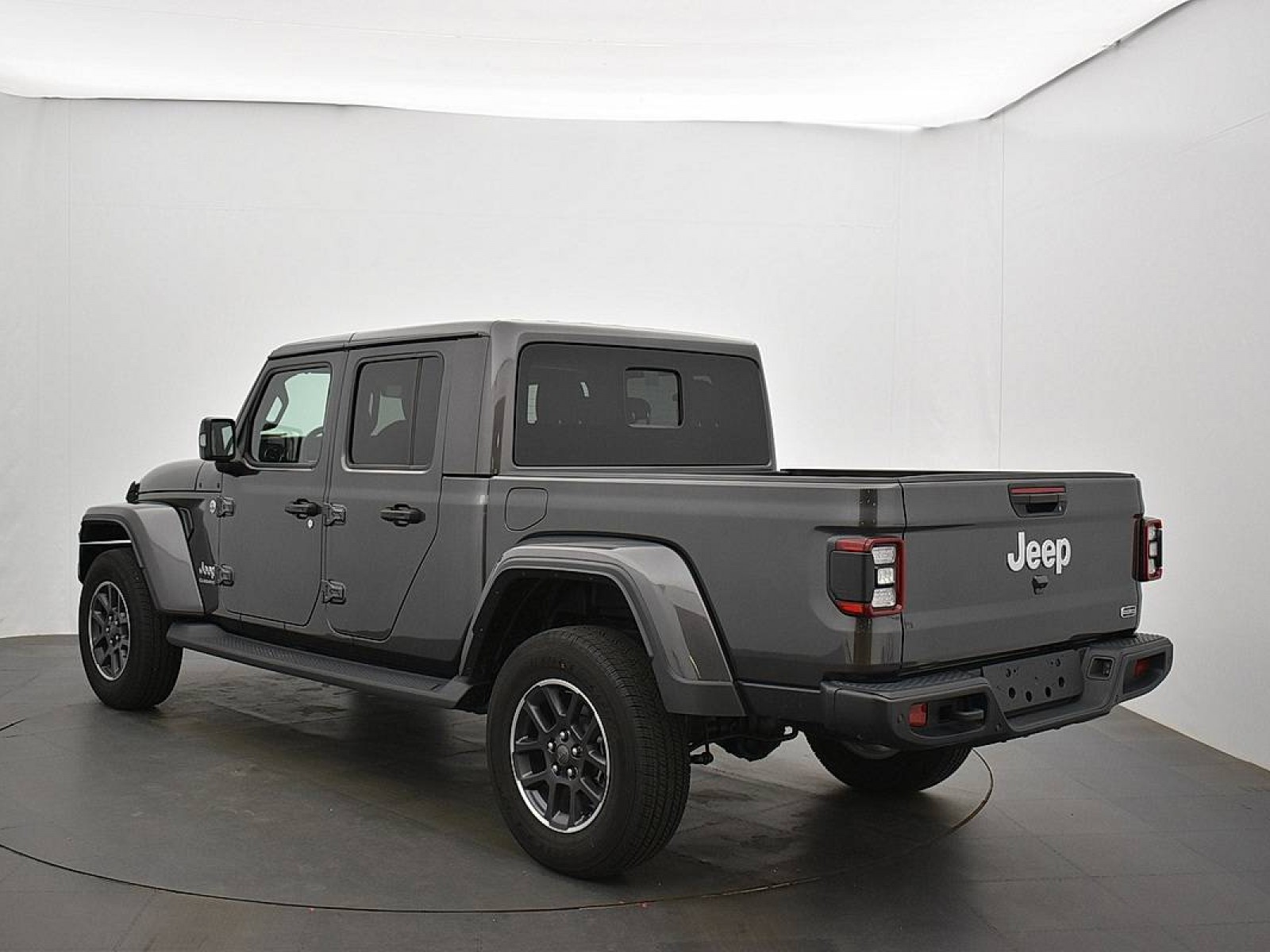 JEEP - GLADIATOR - #182480 - 3