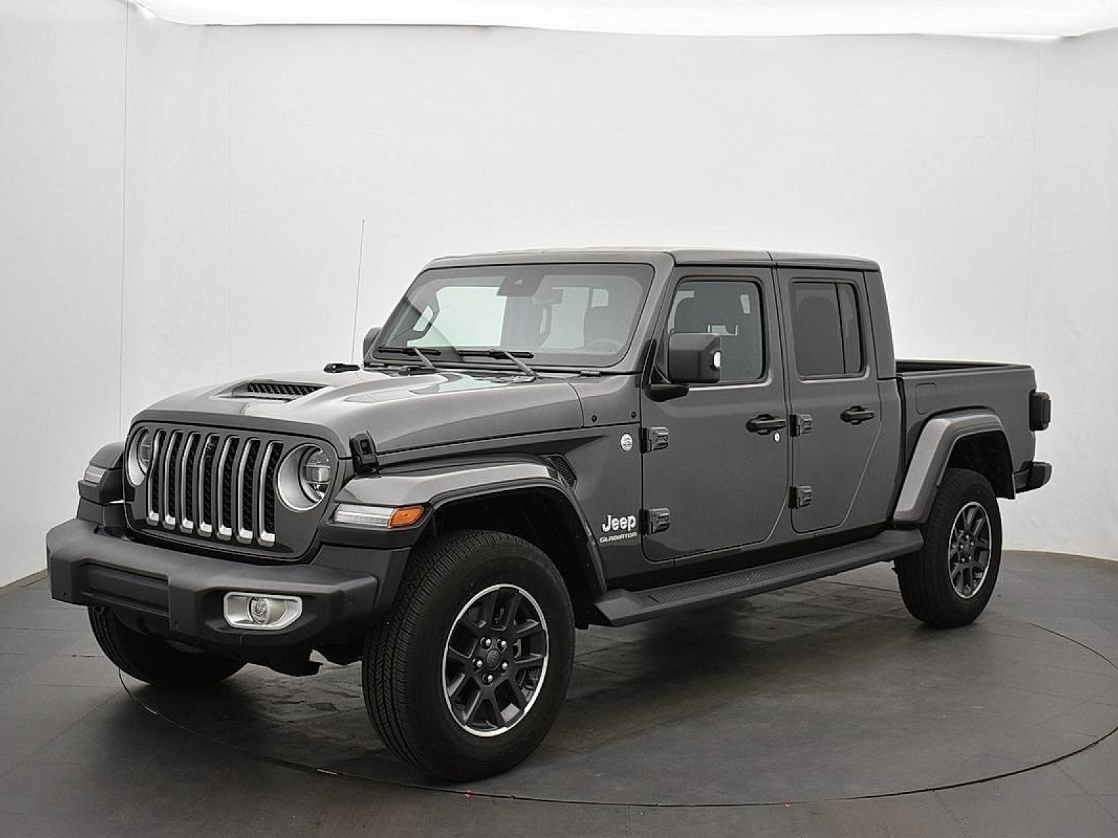 JEEP - GLADIATOR - #182480 - 0