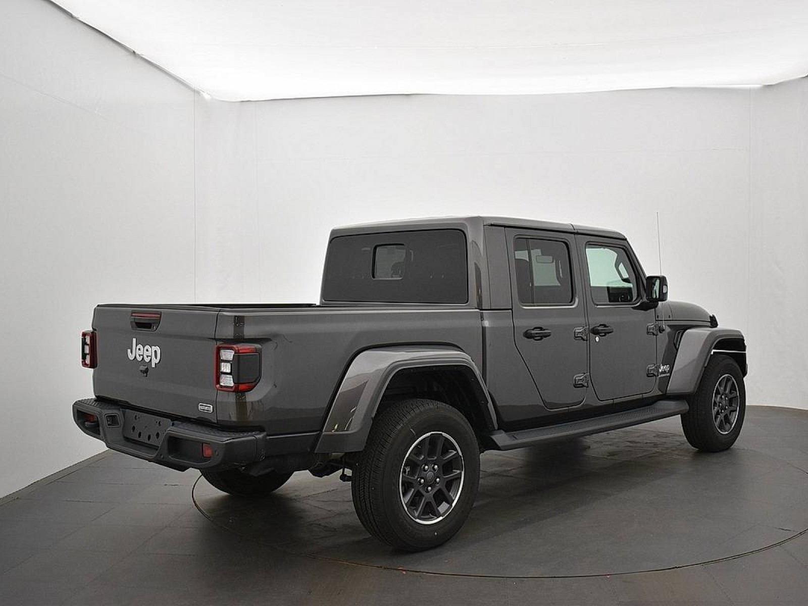 JEEP - GLADIATOR - #182480 - 2